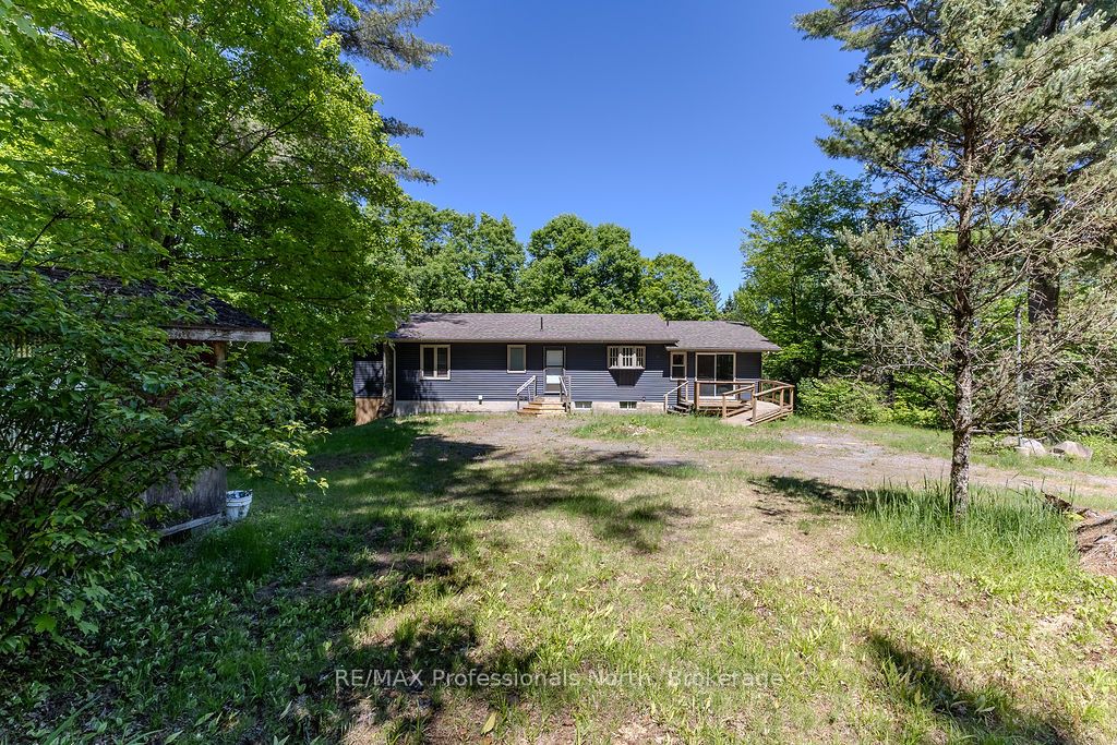128 Old Muskoka Road