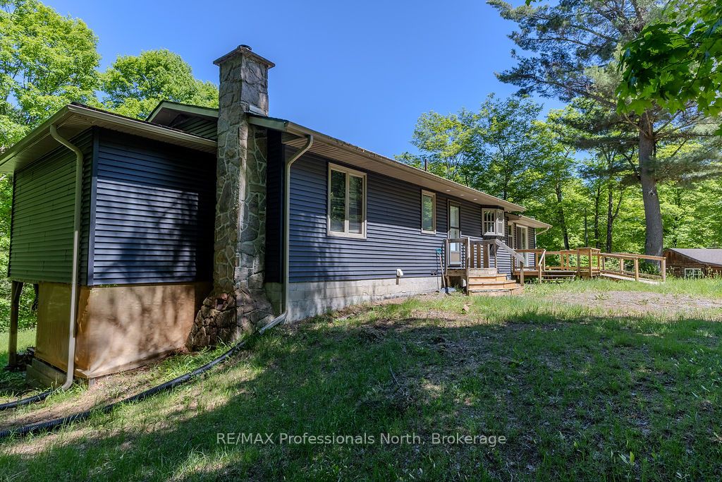 128 Old Muskoka Road
