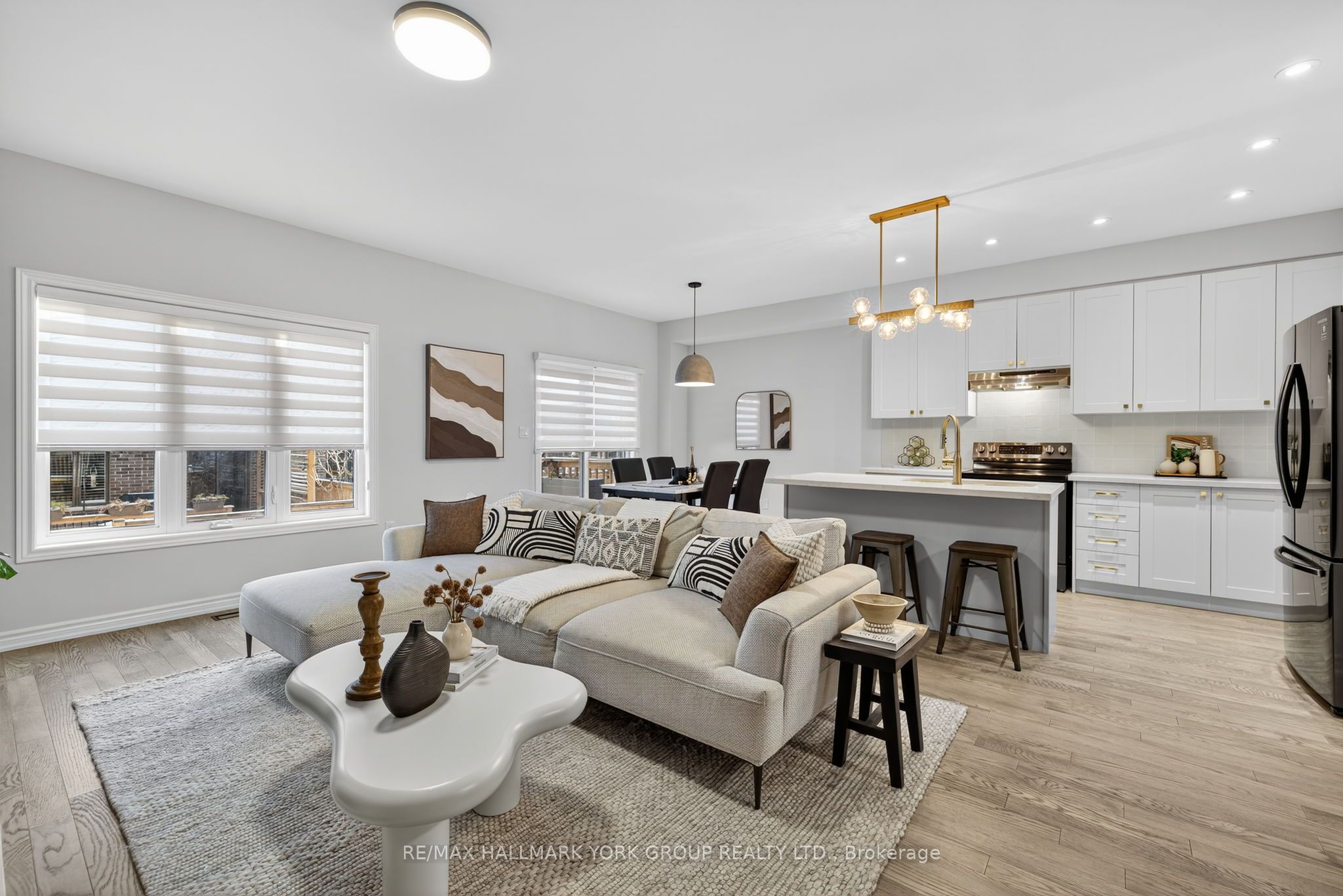 20 Gord Matthews Way