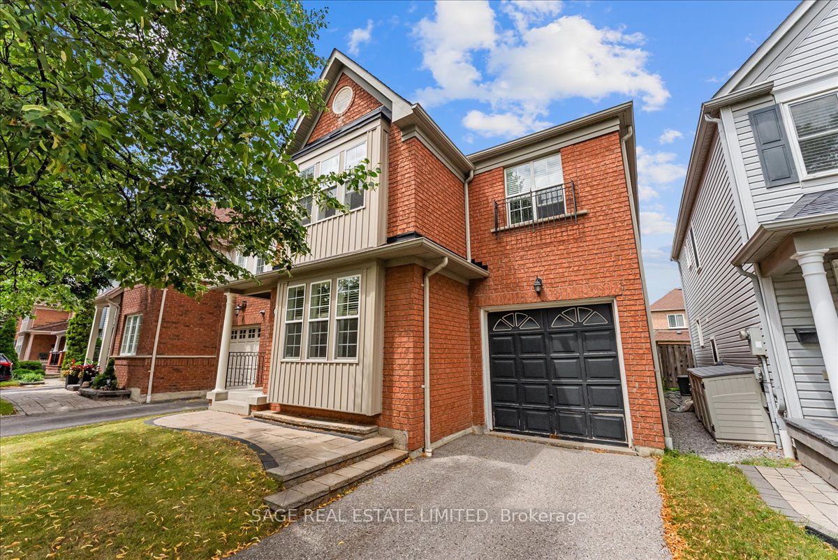 34 Mcsweeney Crescent