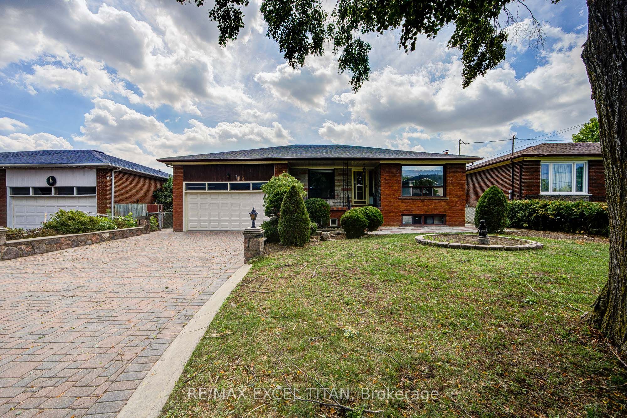 7 Muir Avenue