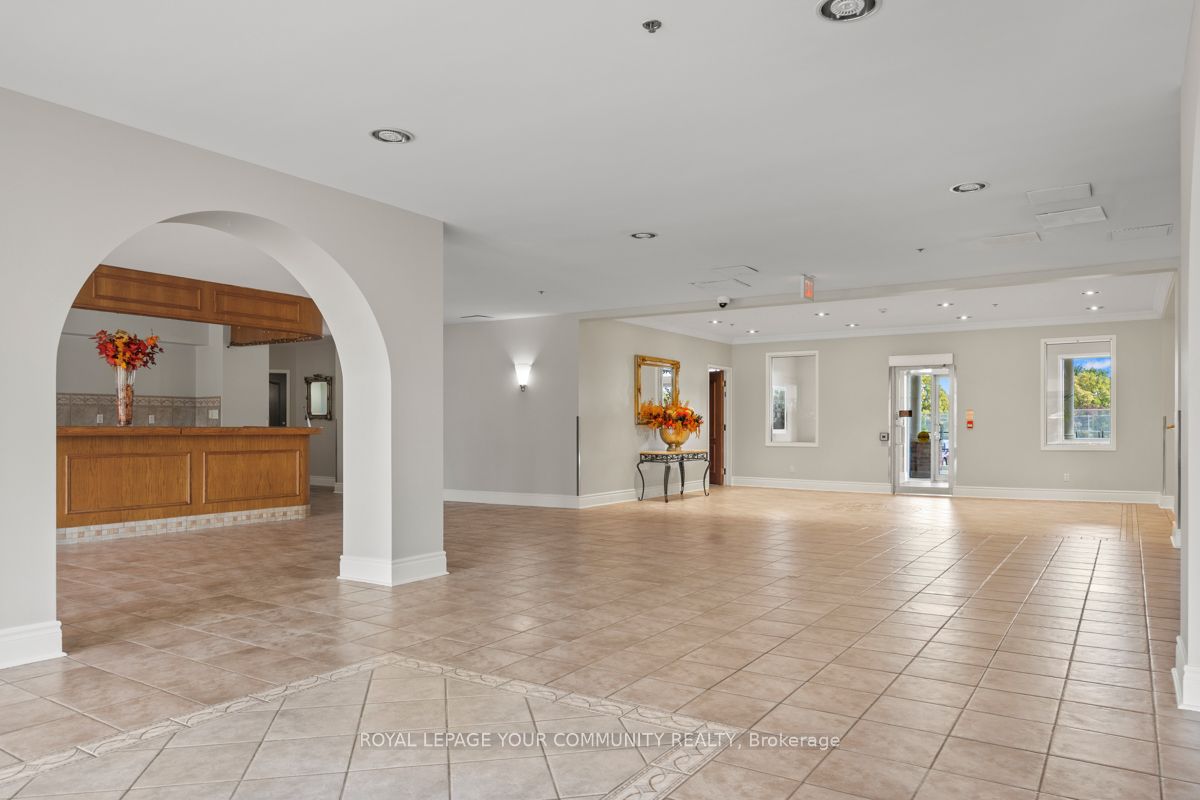 7373 Martin Grove Road 206