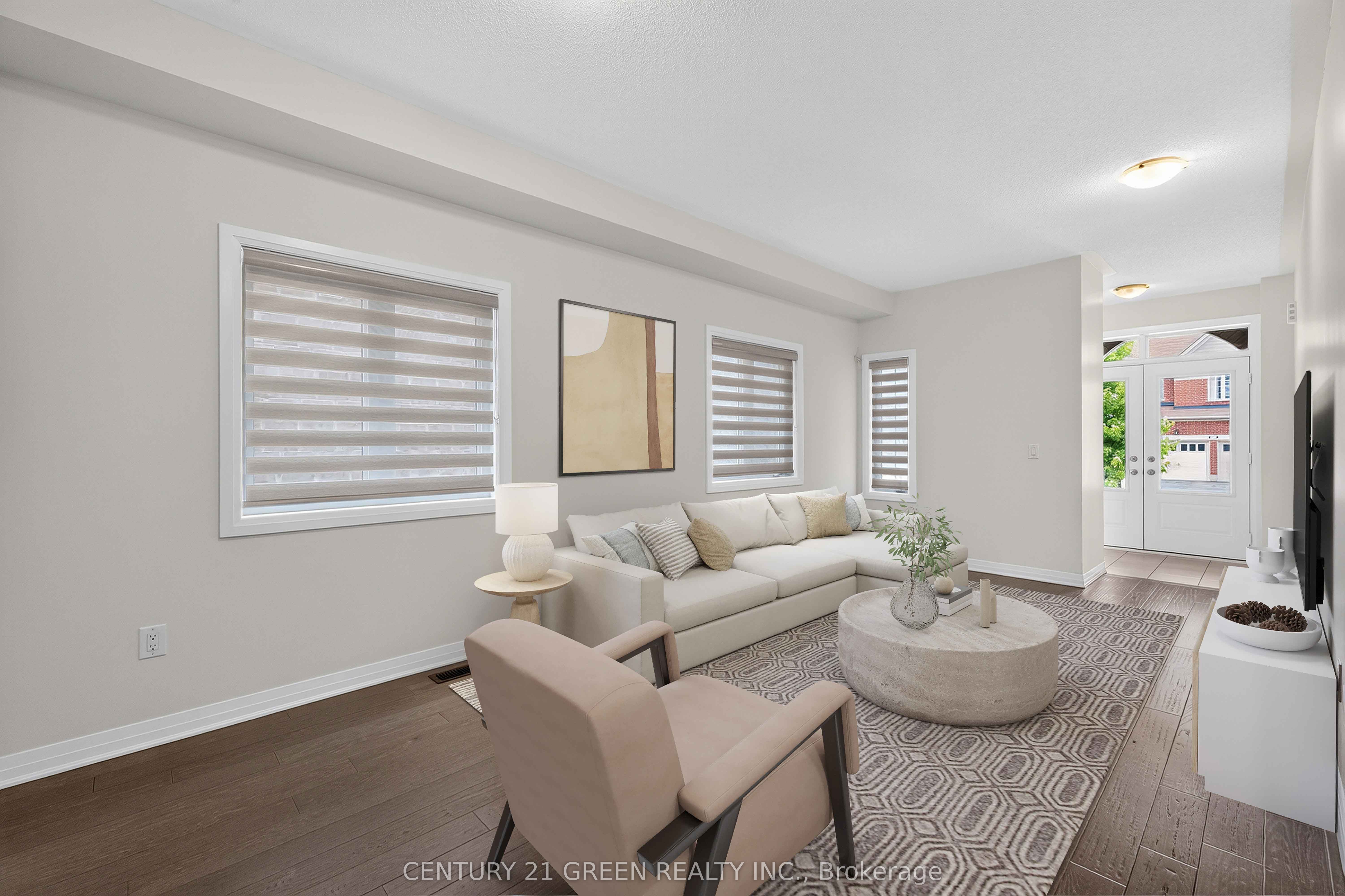 4020 Cachet Court