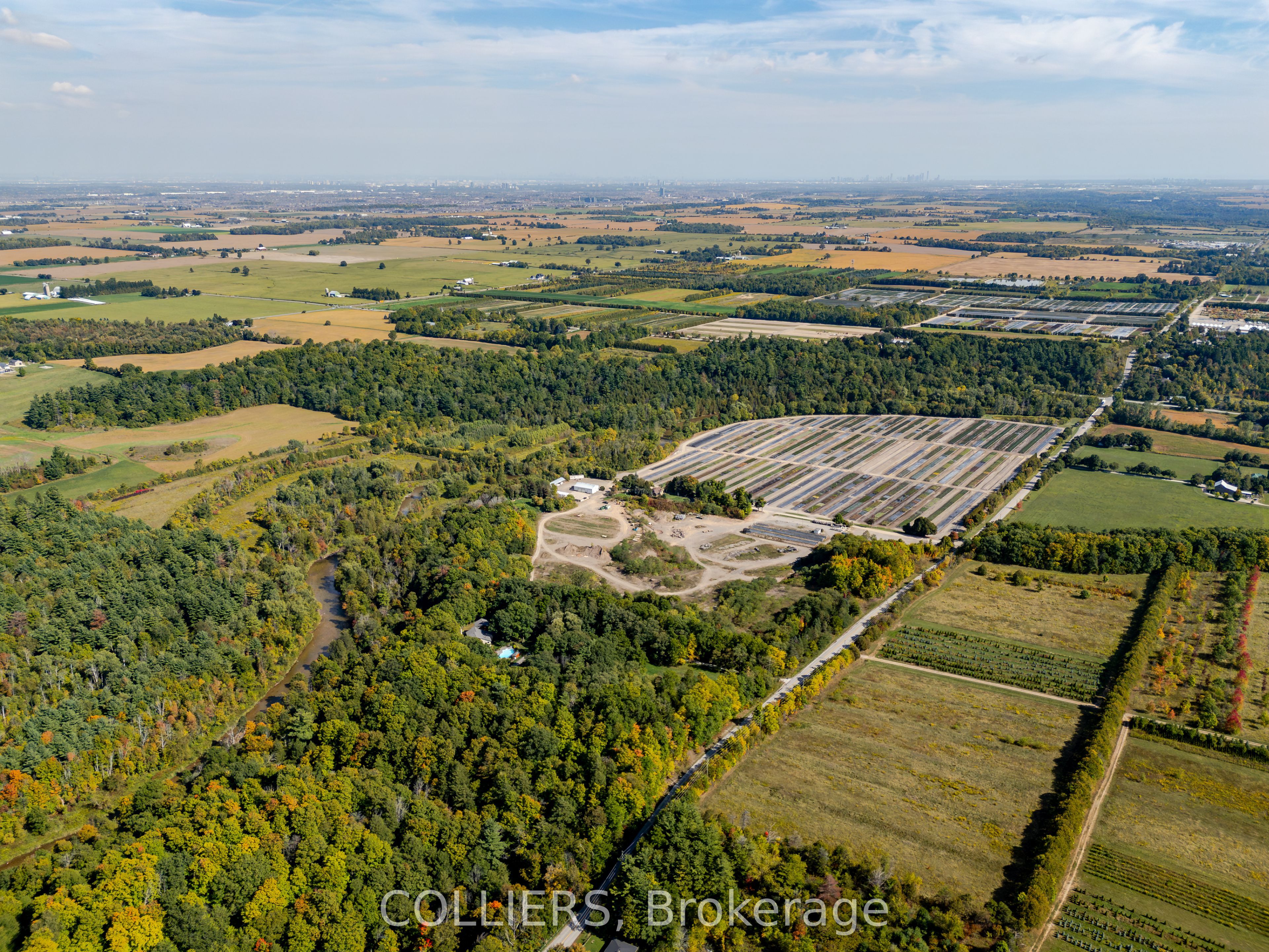 12615 10th Line Part 2