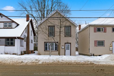 511 Victoria Street Kingston ON K7L 3Z9