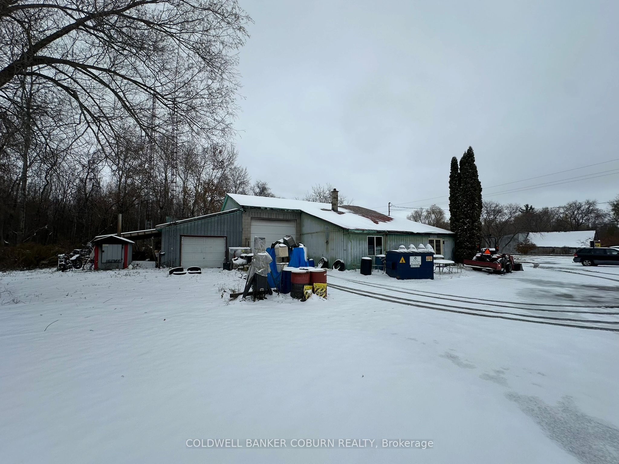 4130 Carman Road