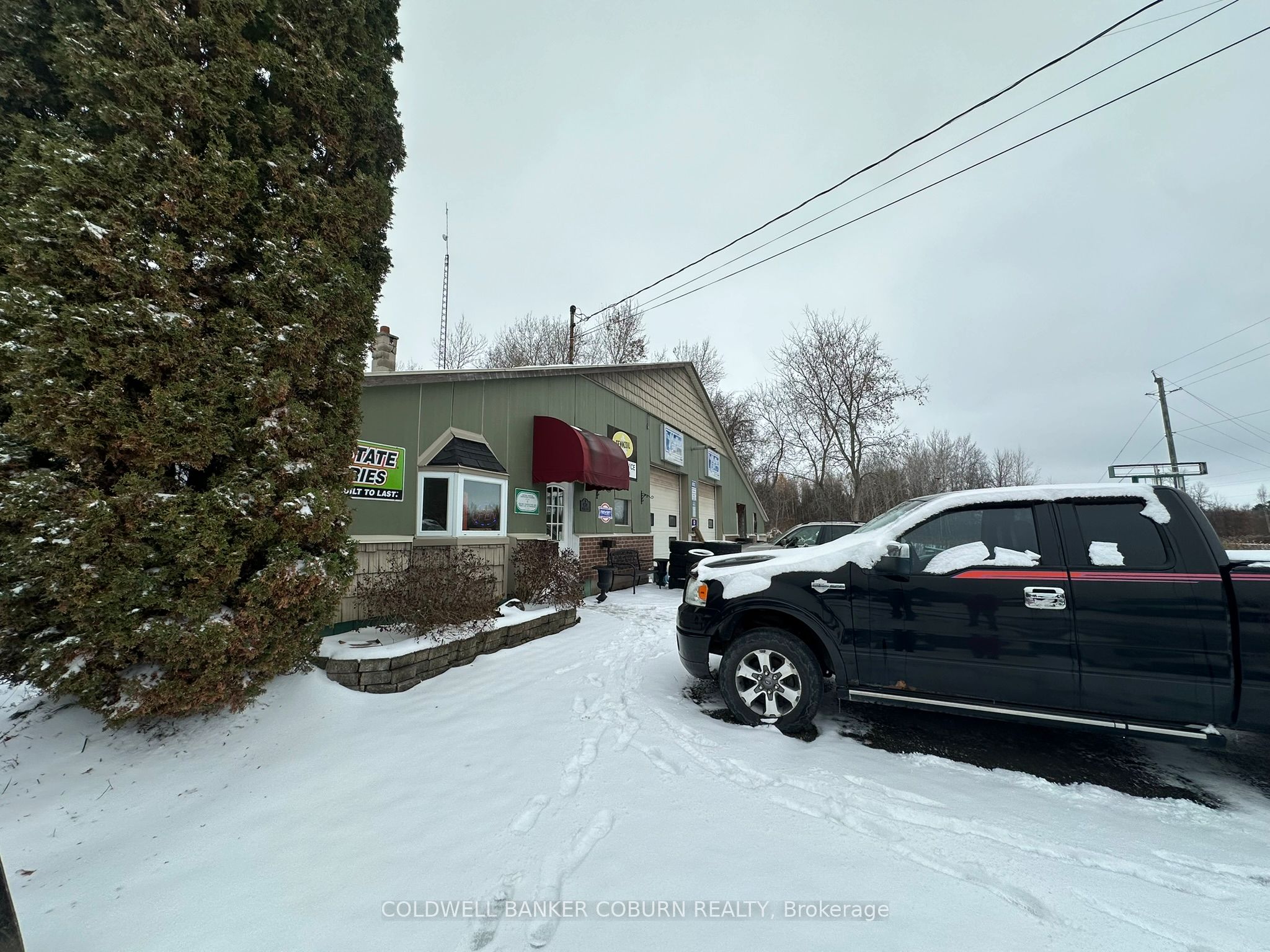 4130 Carman Road