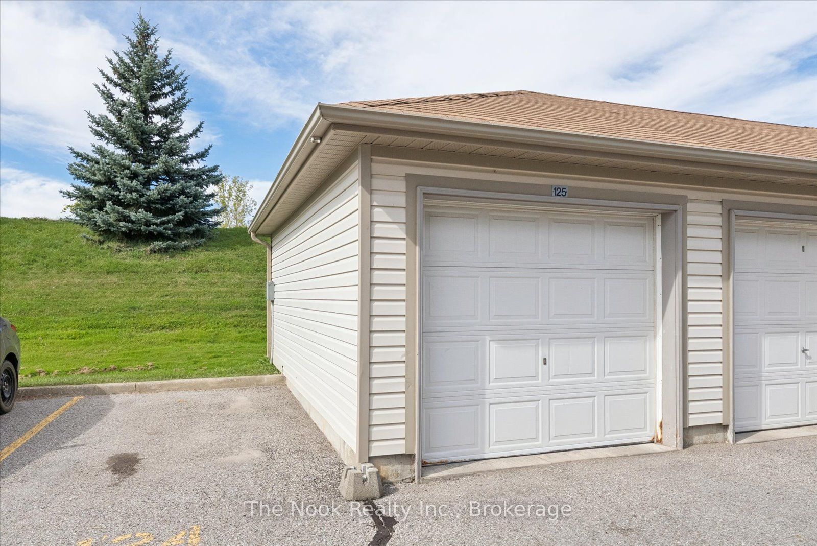 124 Aspen Springs Drive 306