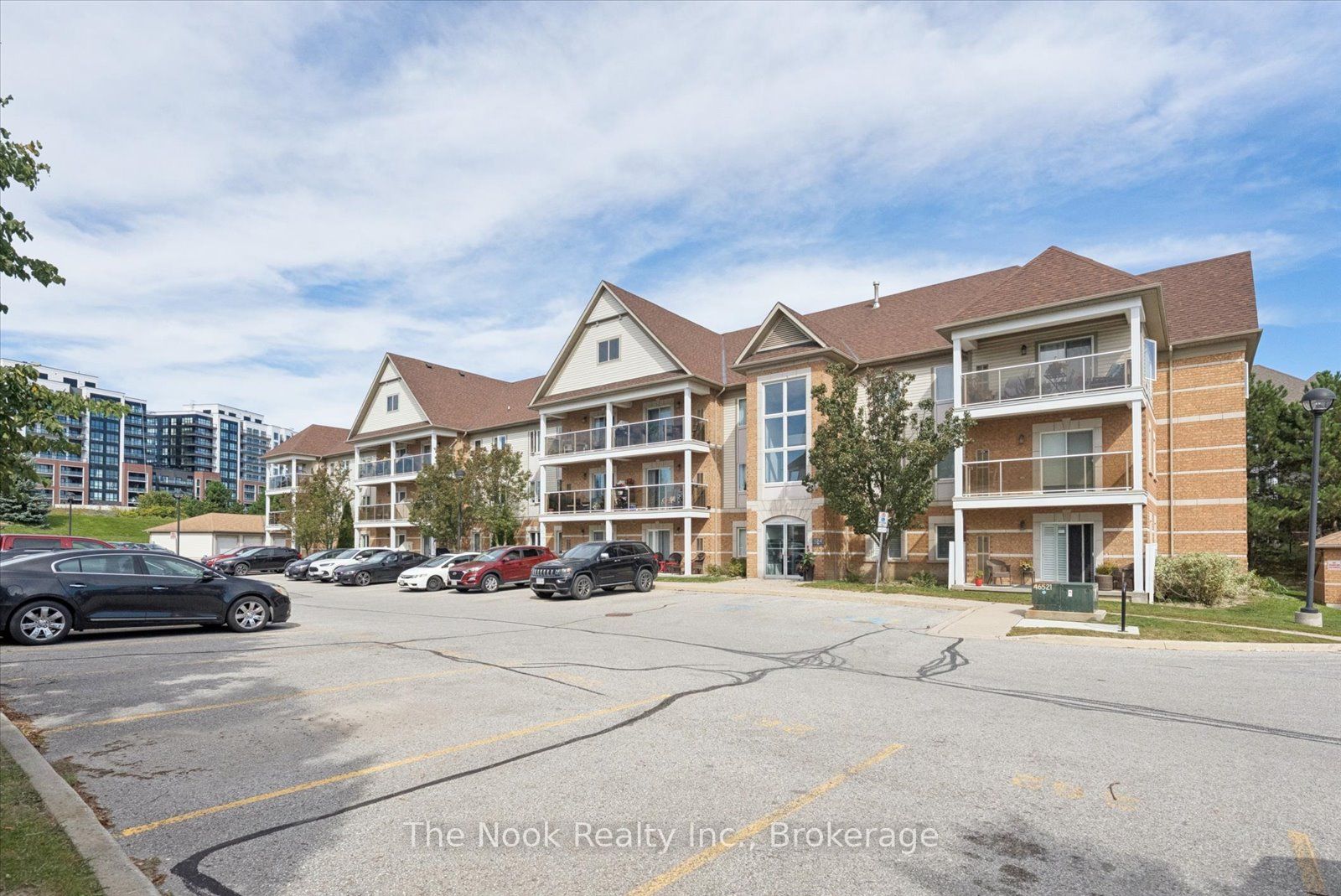 124 Aspen Springs Drive 306