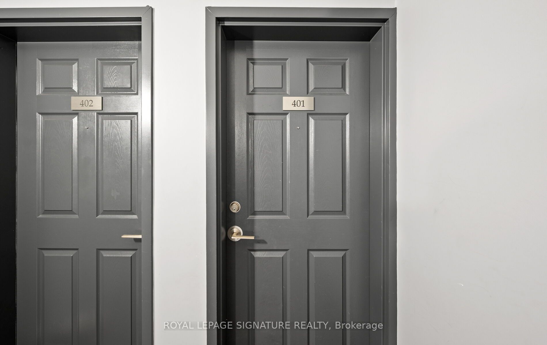 1491 Maple Avenue 401