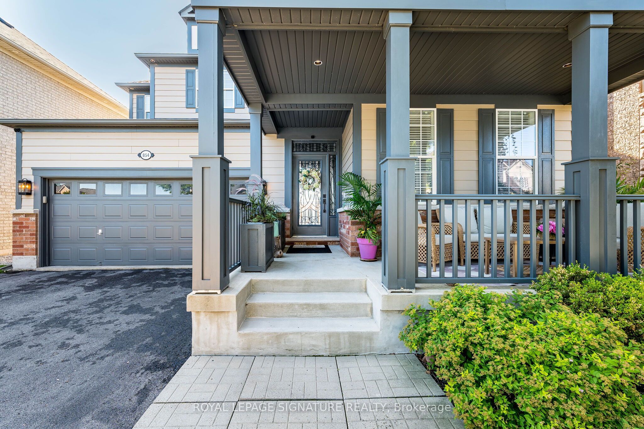 854 Cousens Terrace