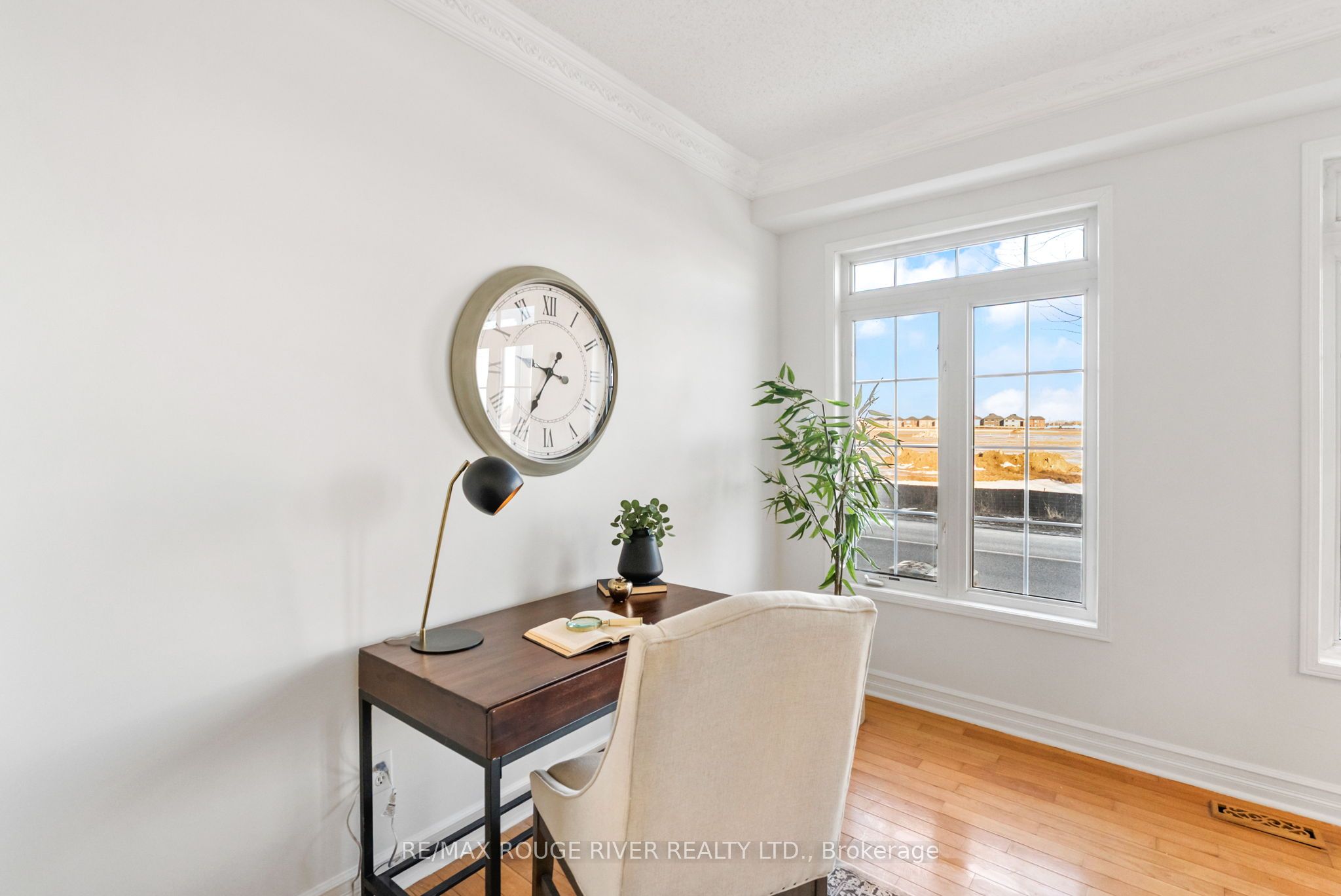 730 Shoal Point Road