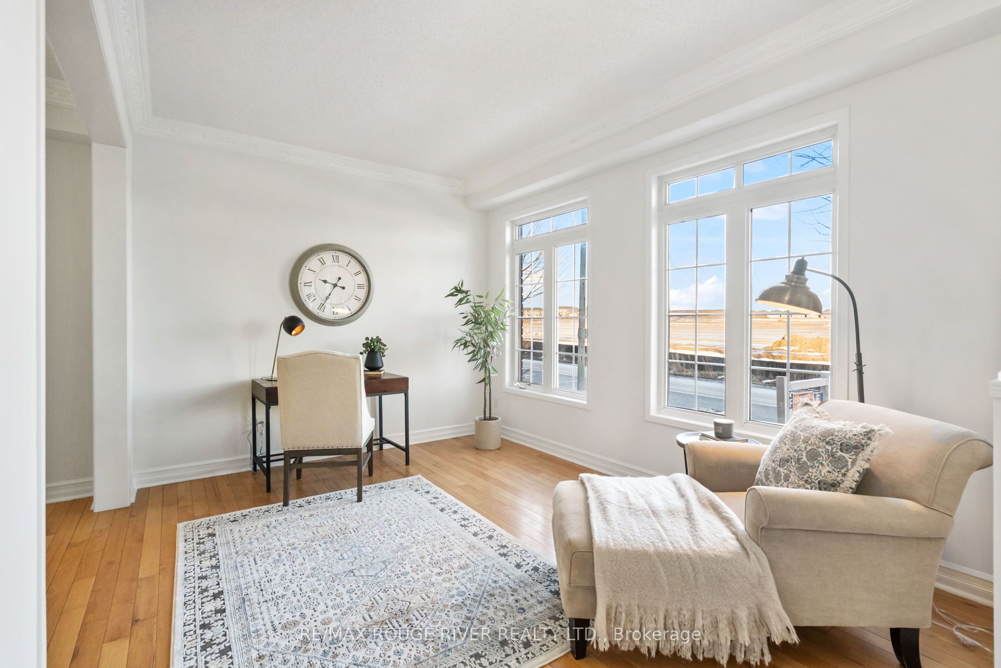 730 Shoal Point Road