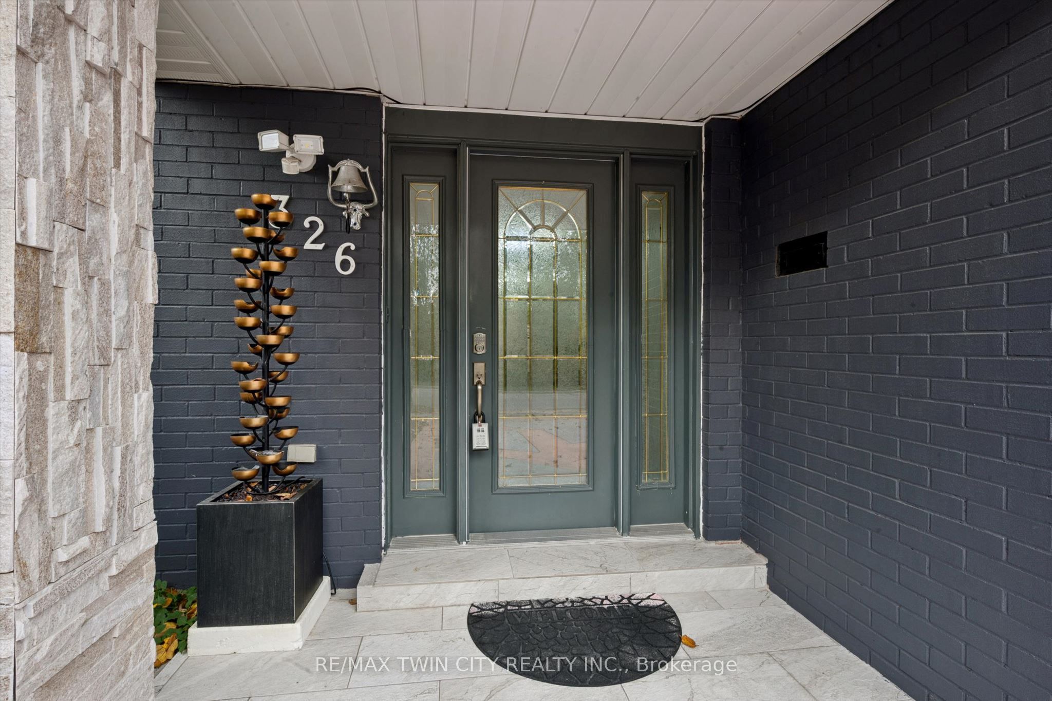 326 Manchester Road