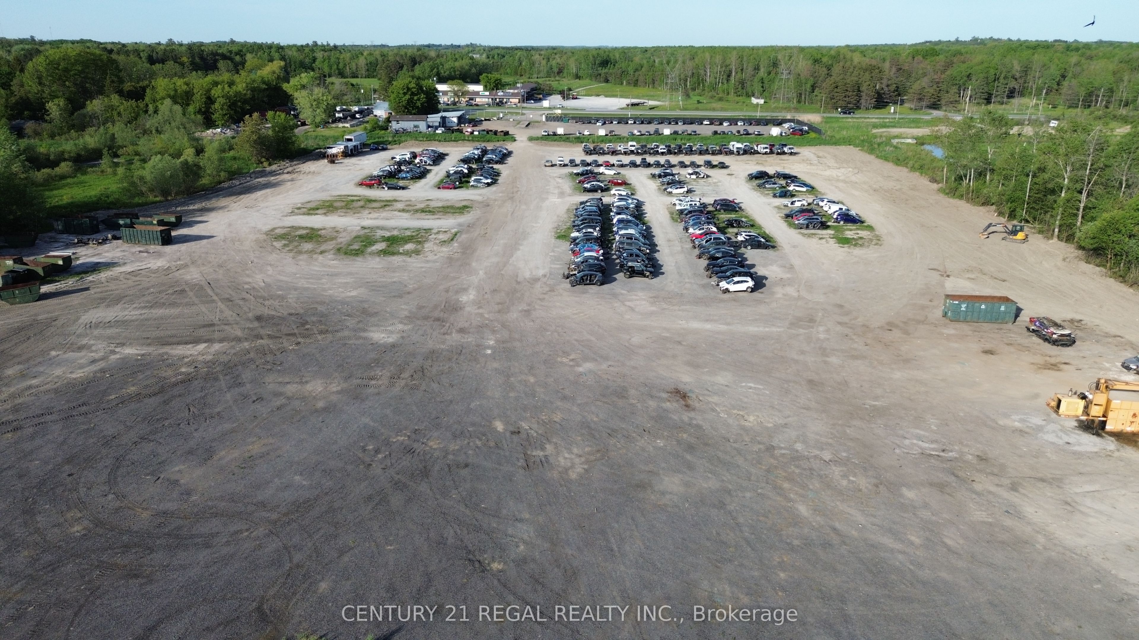 23718 Highway 48 N/A