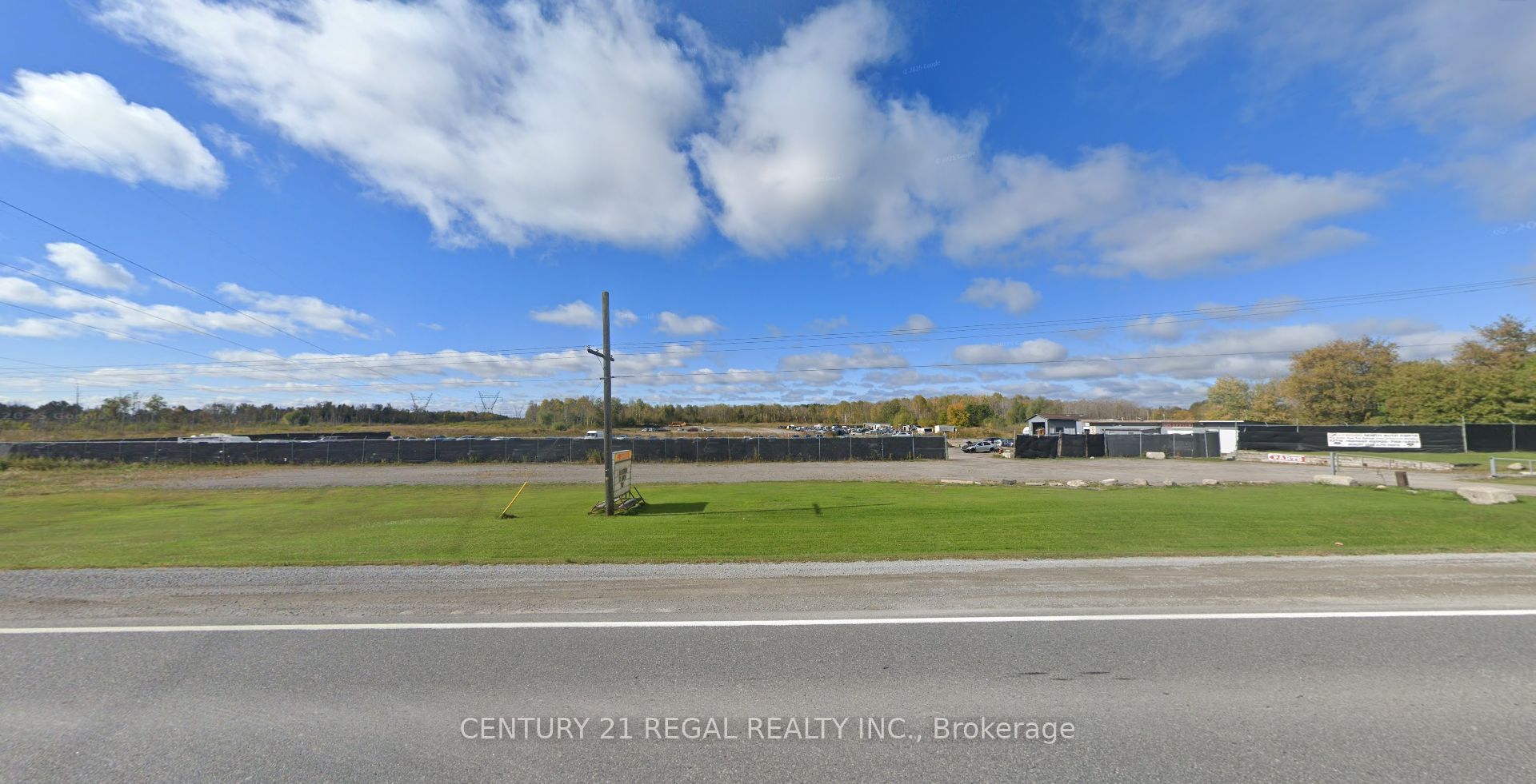 23718 Highway 48 N/A