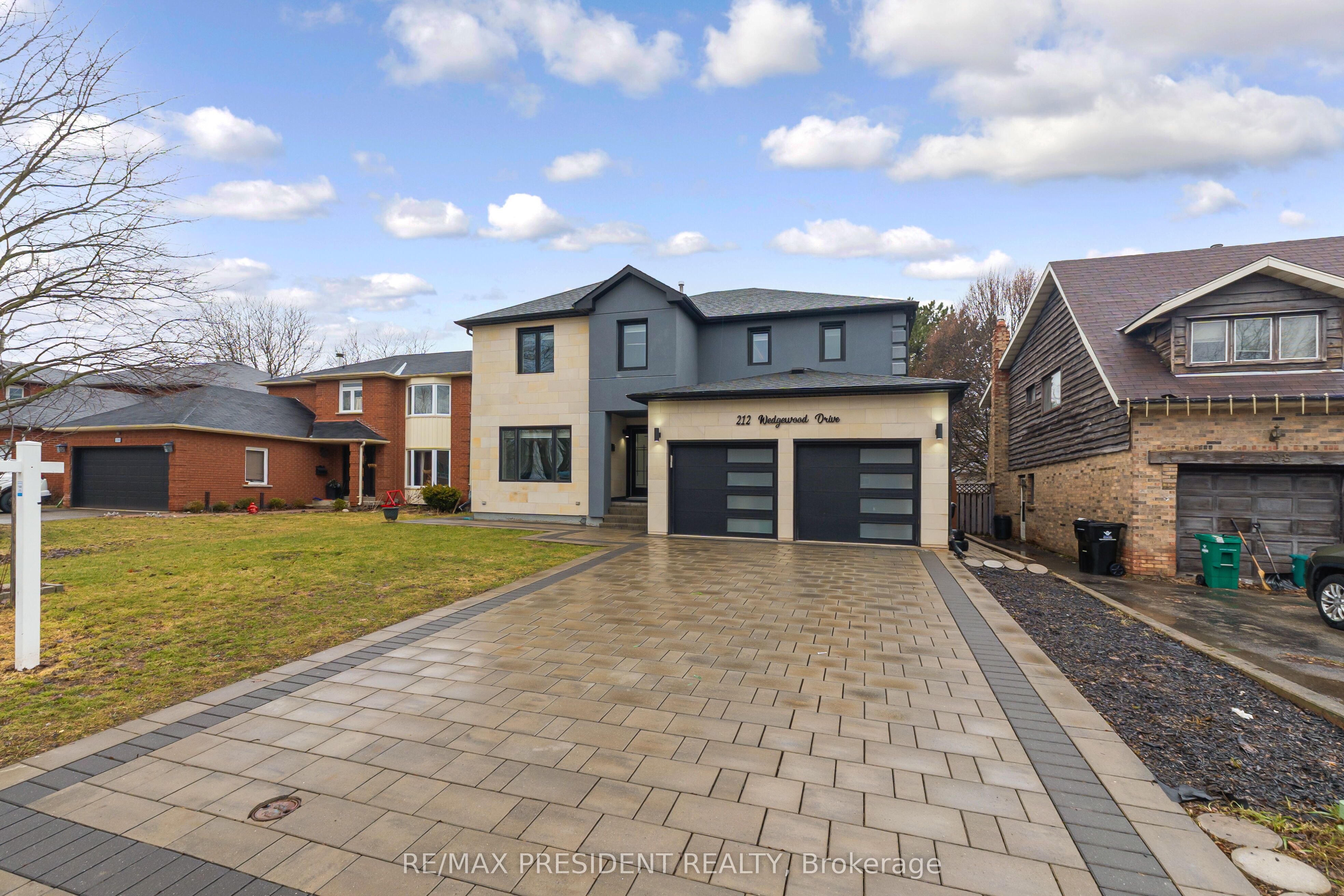 212 Wedgewood Drive