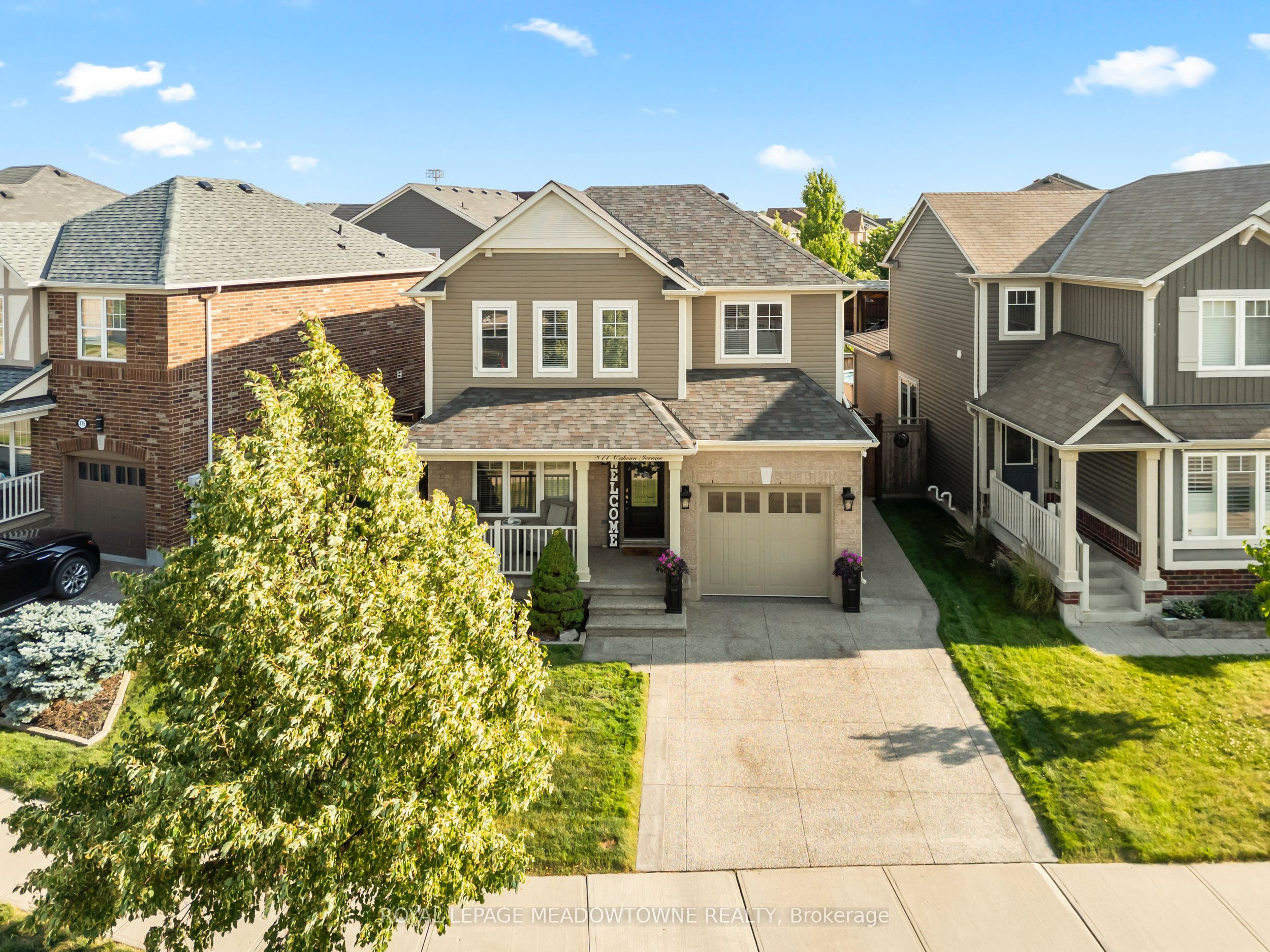 871 Cahoun Terrace