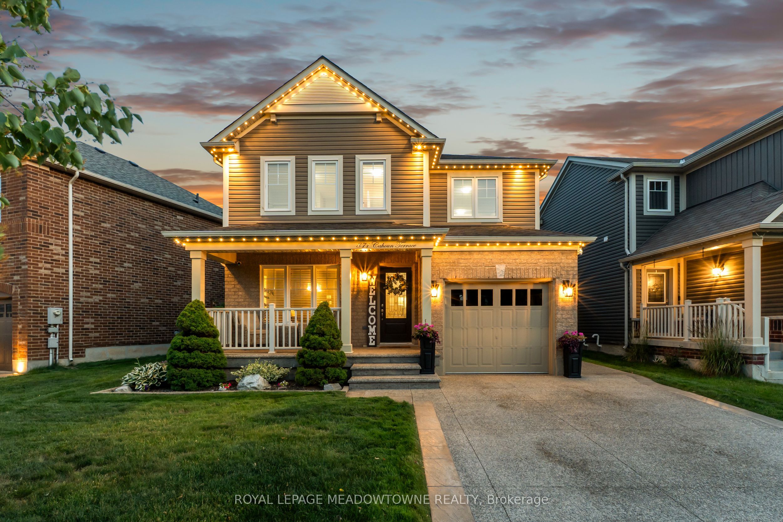 871 Cahoun Terrace