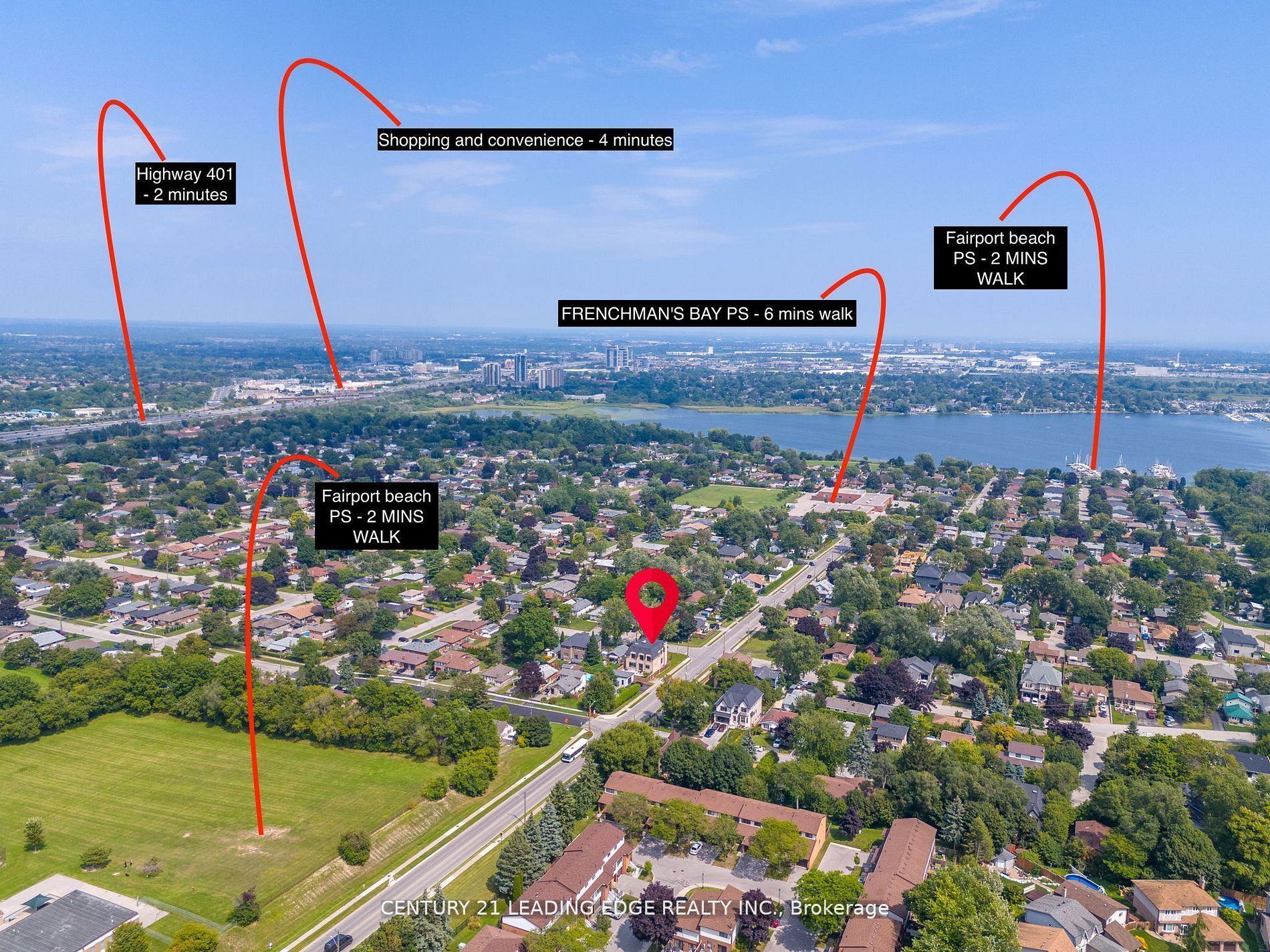 736 Hillview Crescent