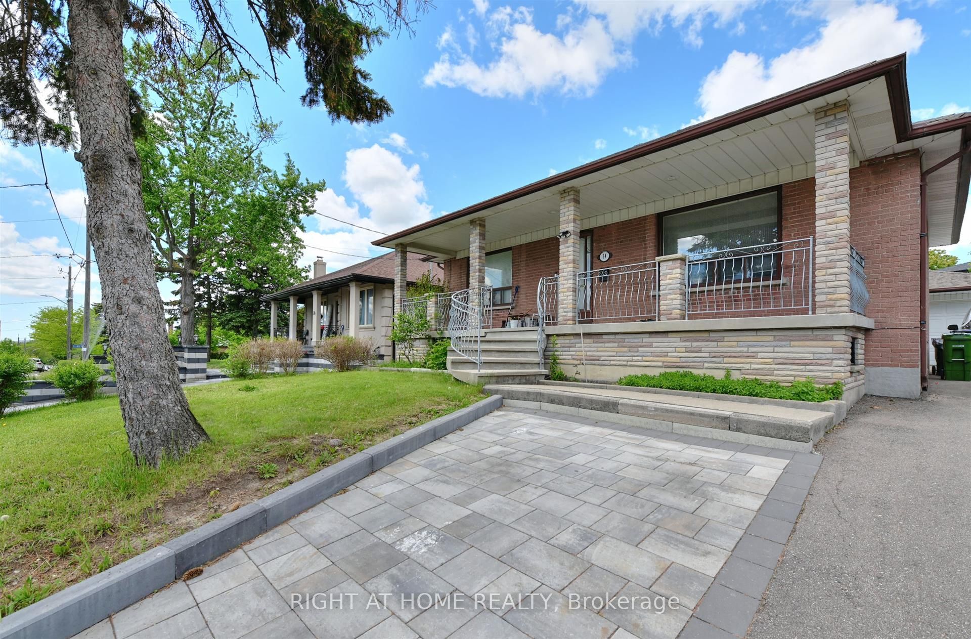 34 William Cragg Drive