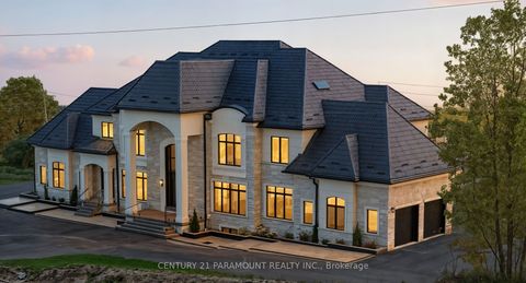 16322 Hillview Place Caledon ON L7E 3S2