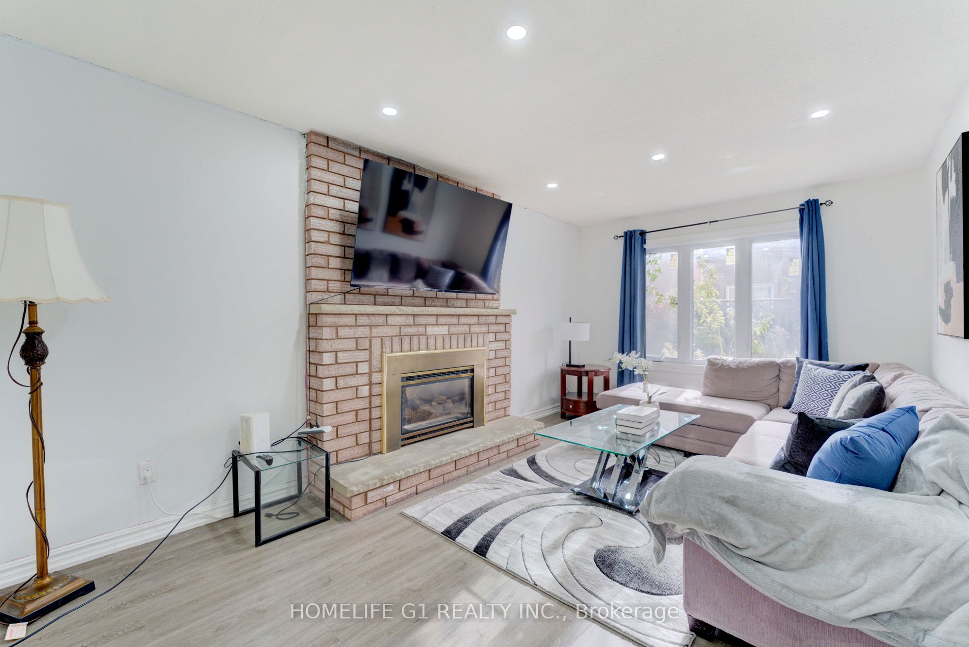 1695 Major Oaks Road