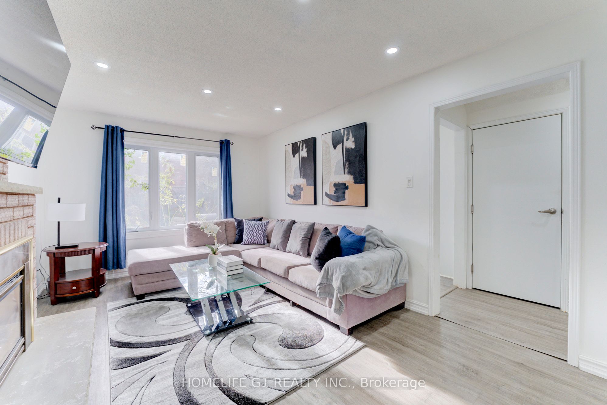 1695 Major Oaks Road