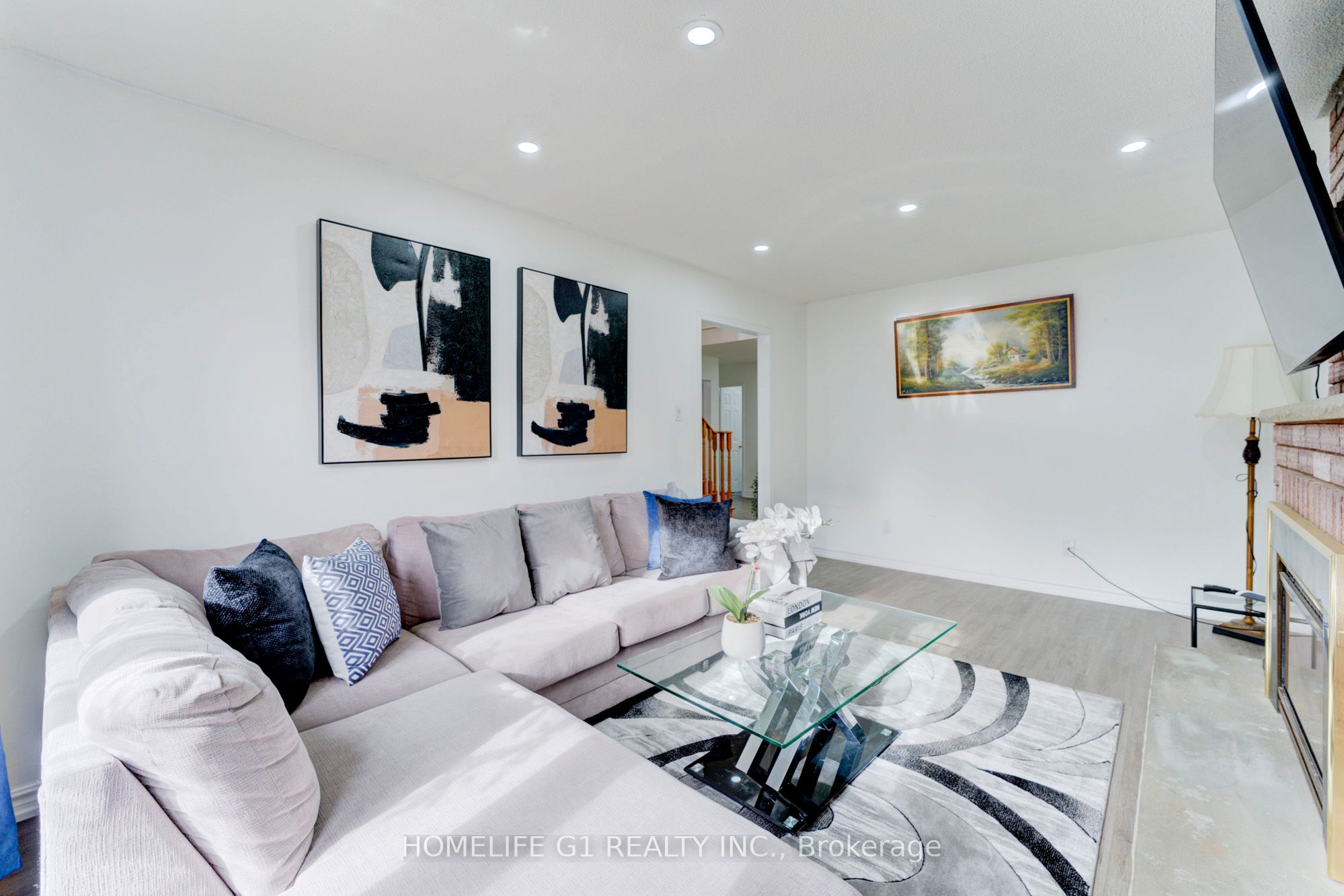 1695 Major Oaks Road