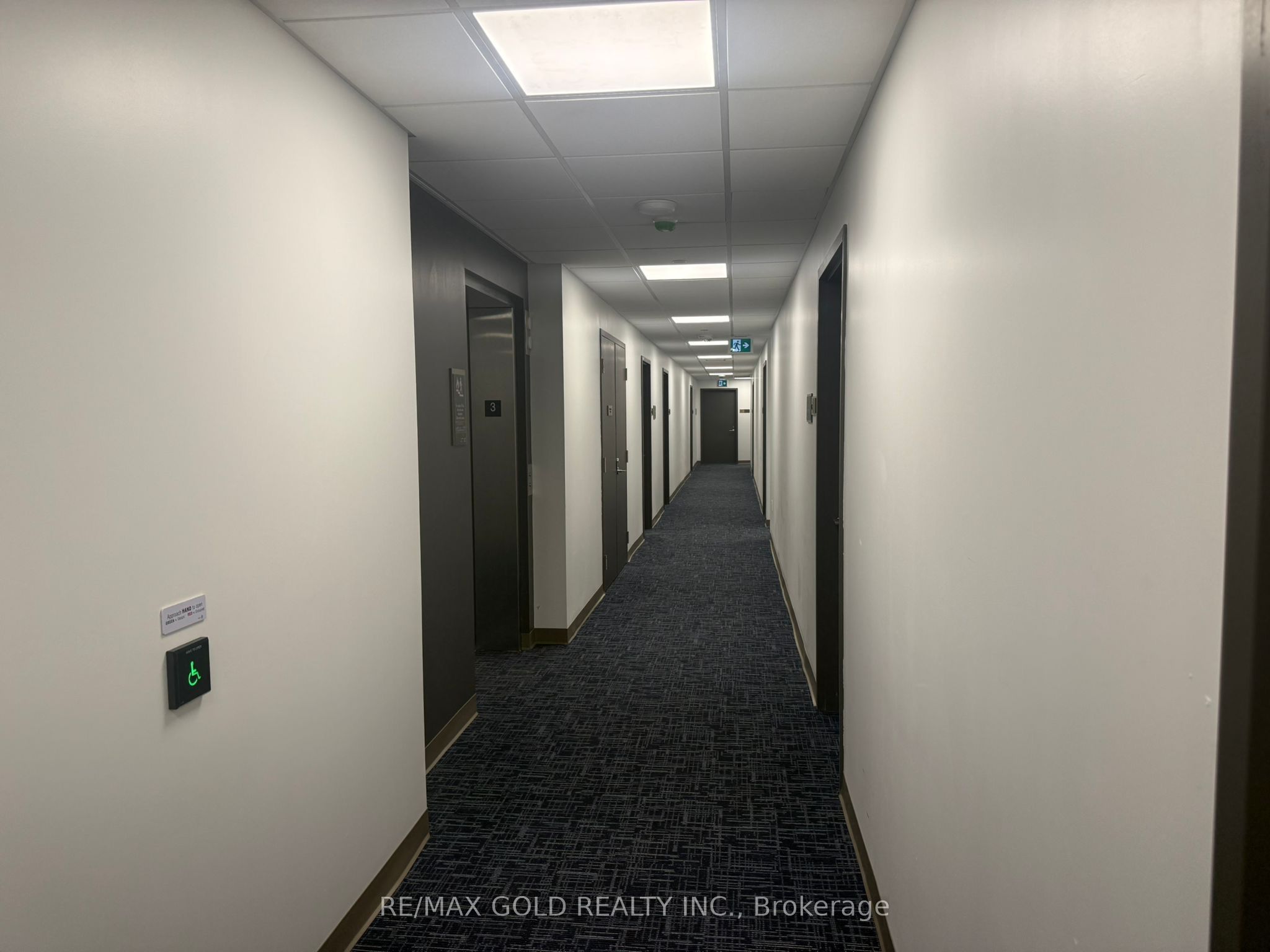 998 Martin Grove Road 326