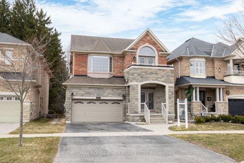 34 Harry Gay Drive Clarington ON L1E 0B2