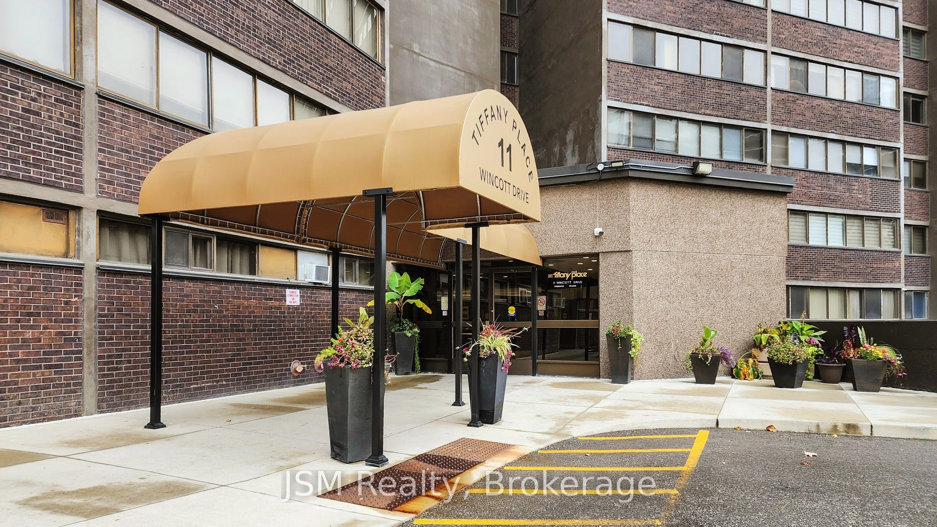 11 Wincott Drive 1912