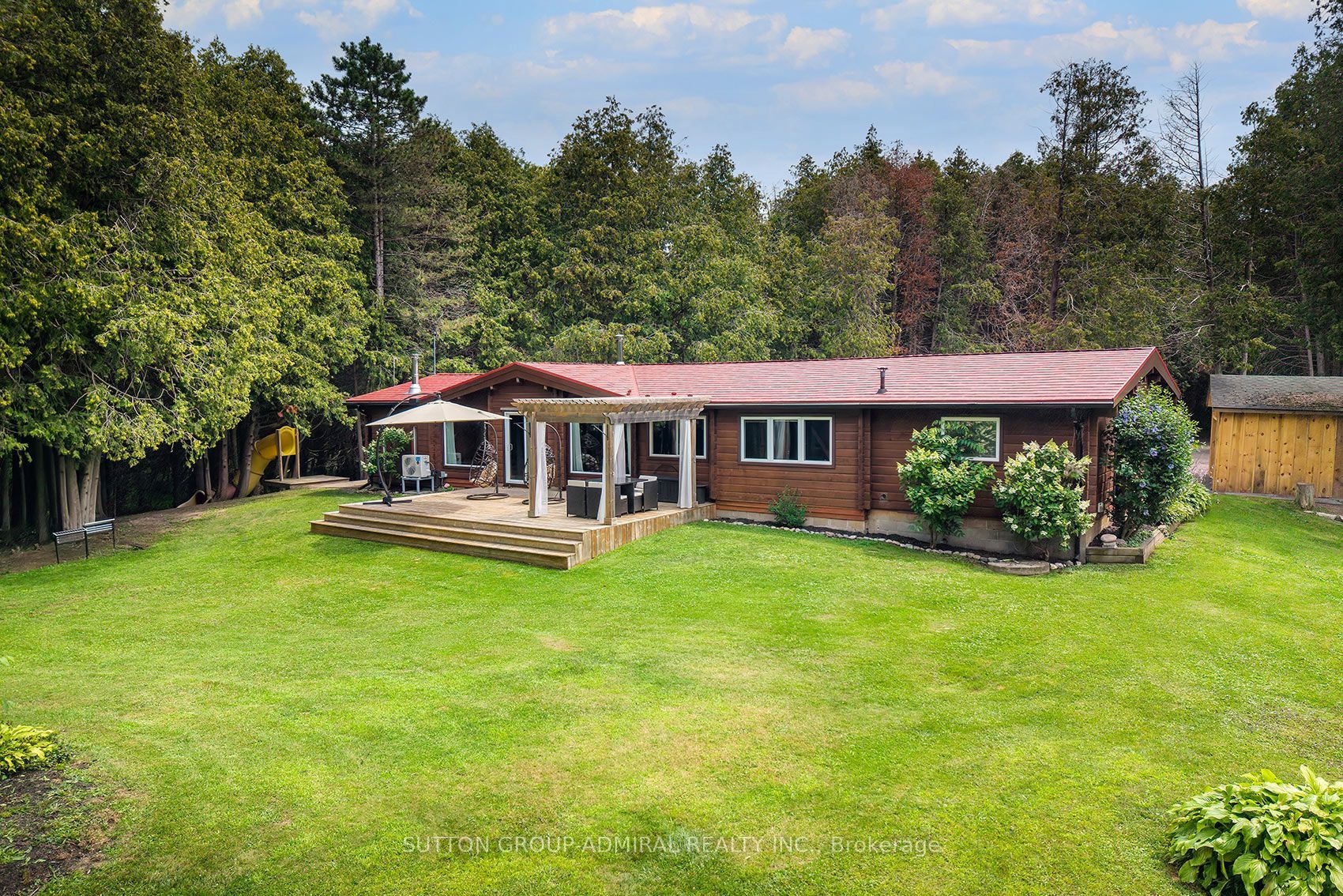 2460 Concession 8 Road