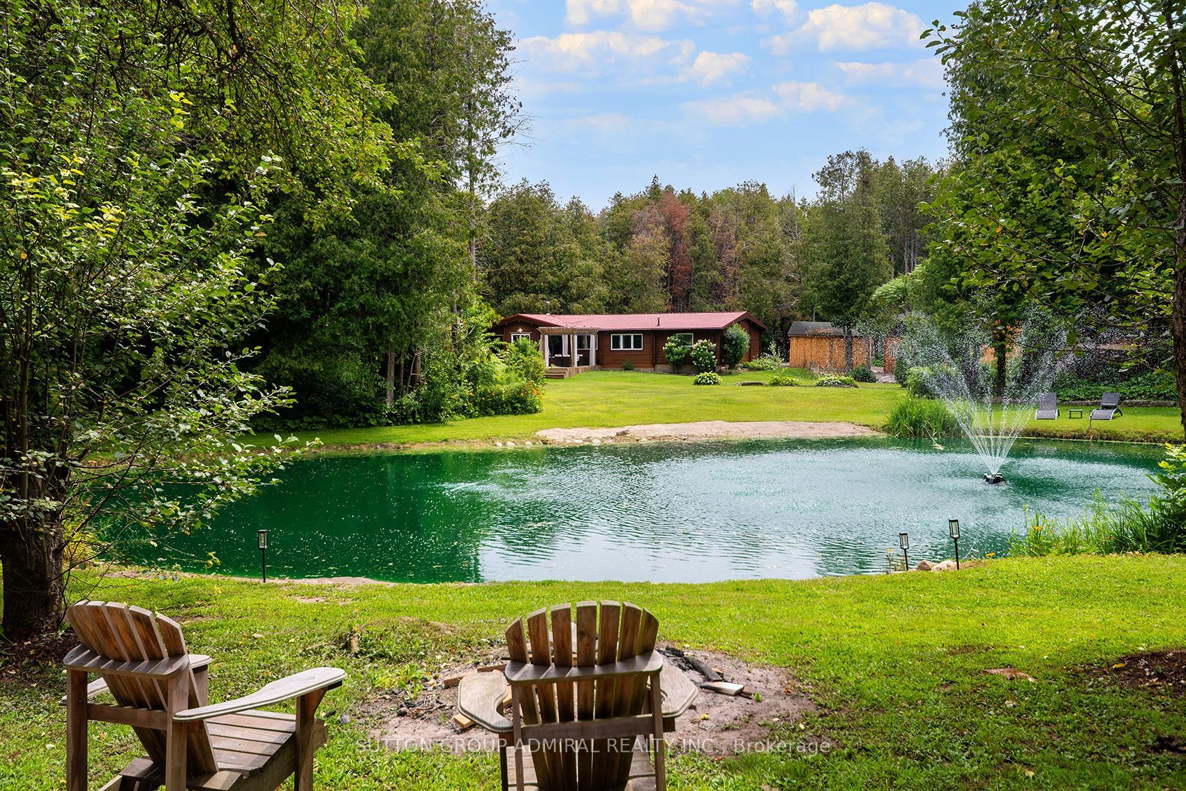 2460 Concession 8 Road