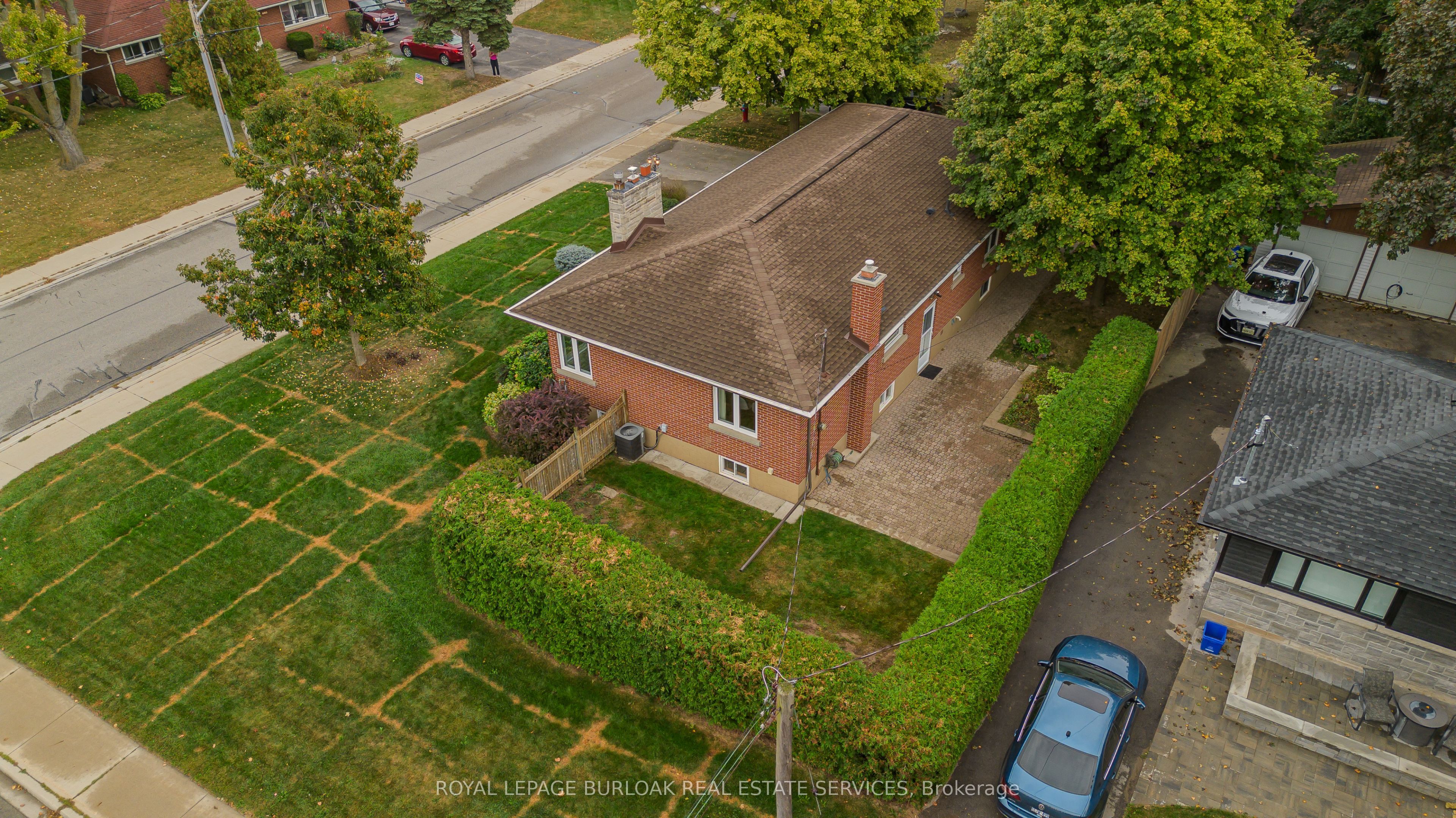 724 George Street