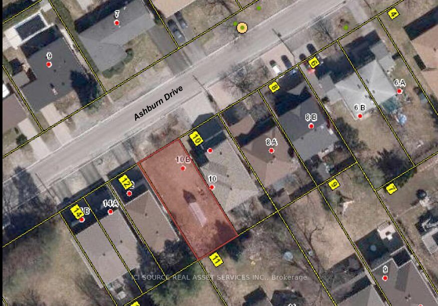 10B Ashburn Drive