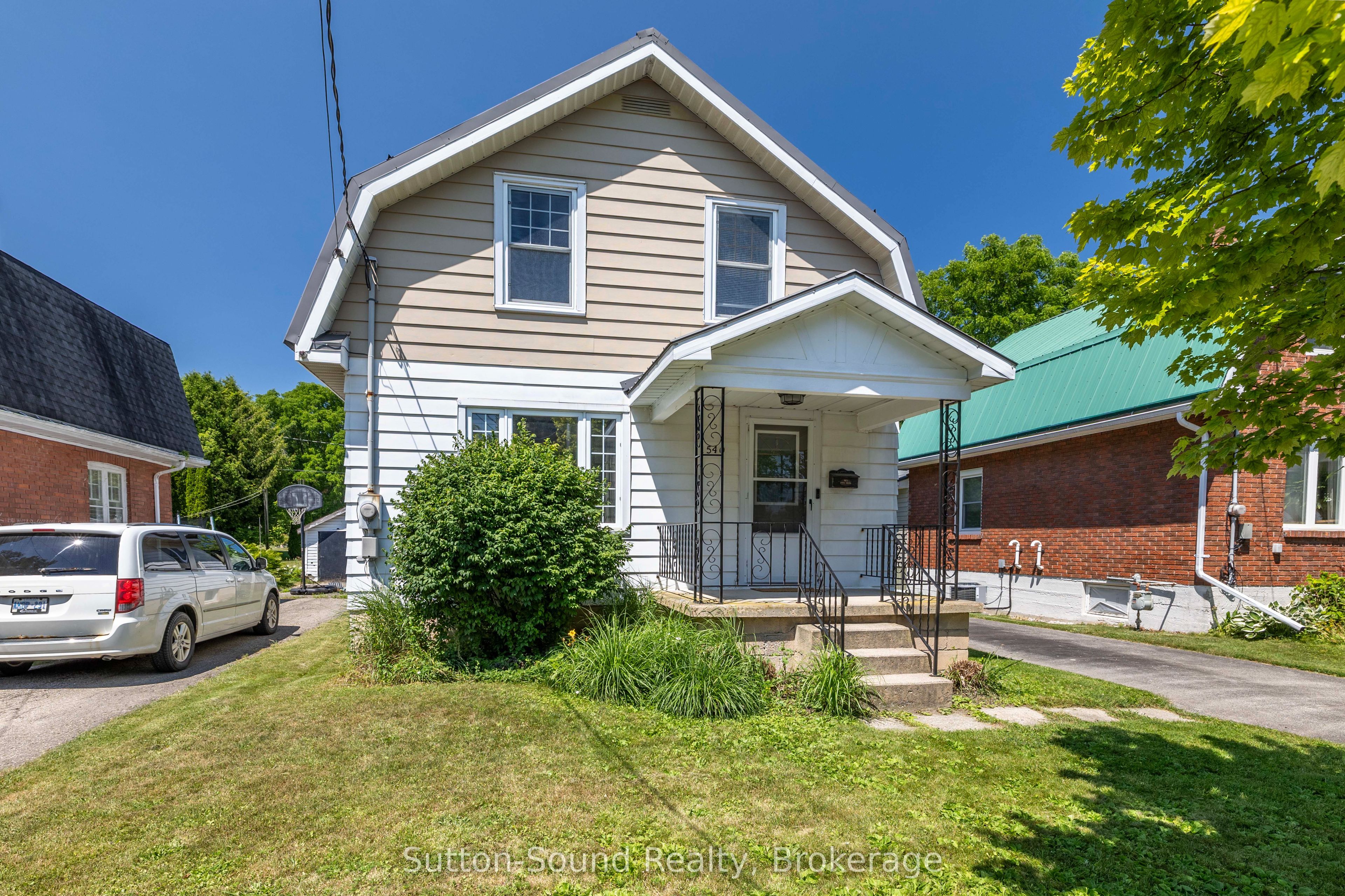 1540 5th Avenue W