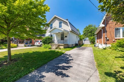 1540 5th Avenue W Owen Sound ON N4K 5B5