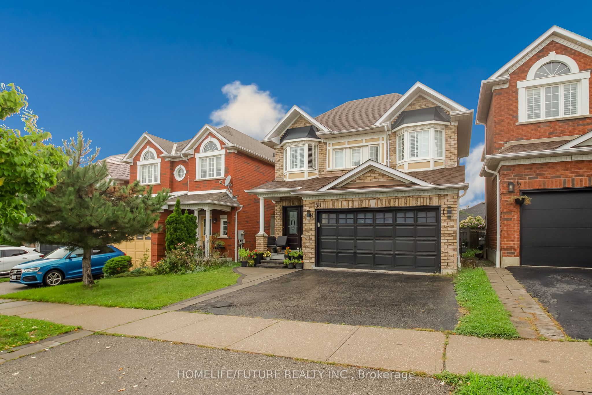 58 Jonesridge Drive