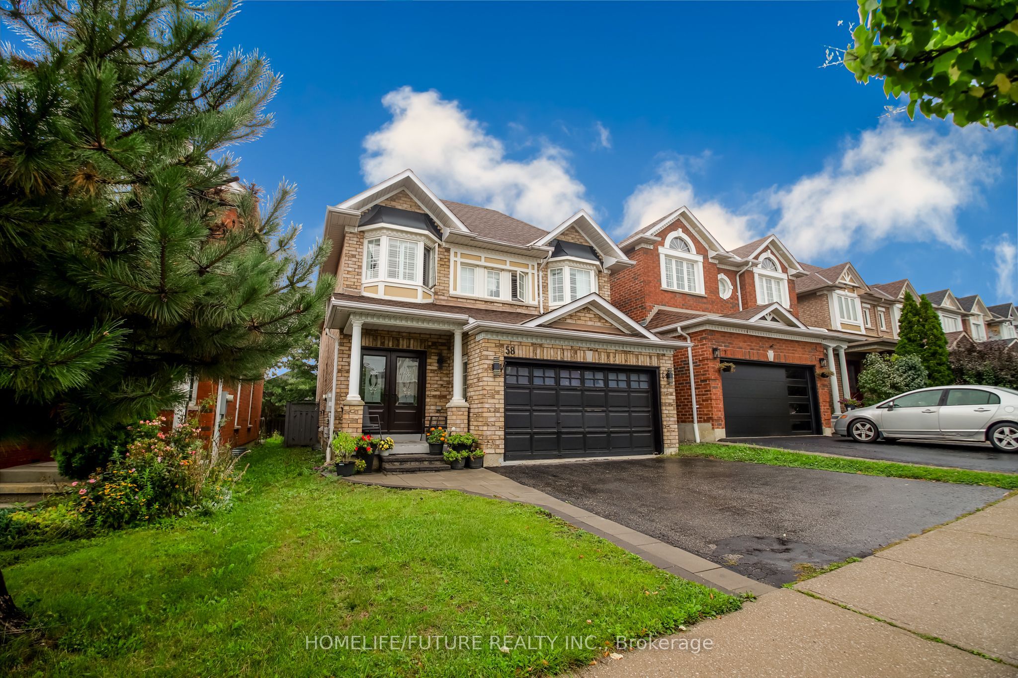 58 Jonesridge Drive