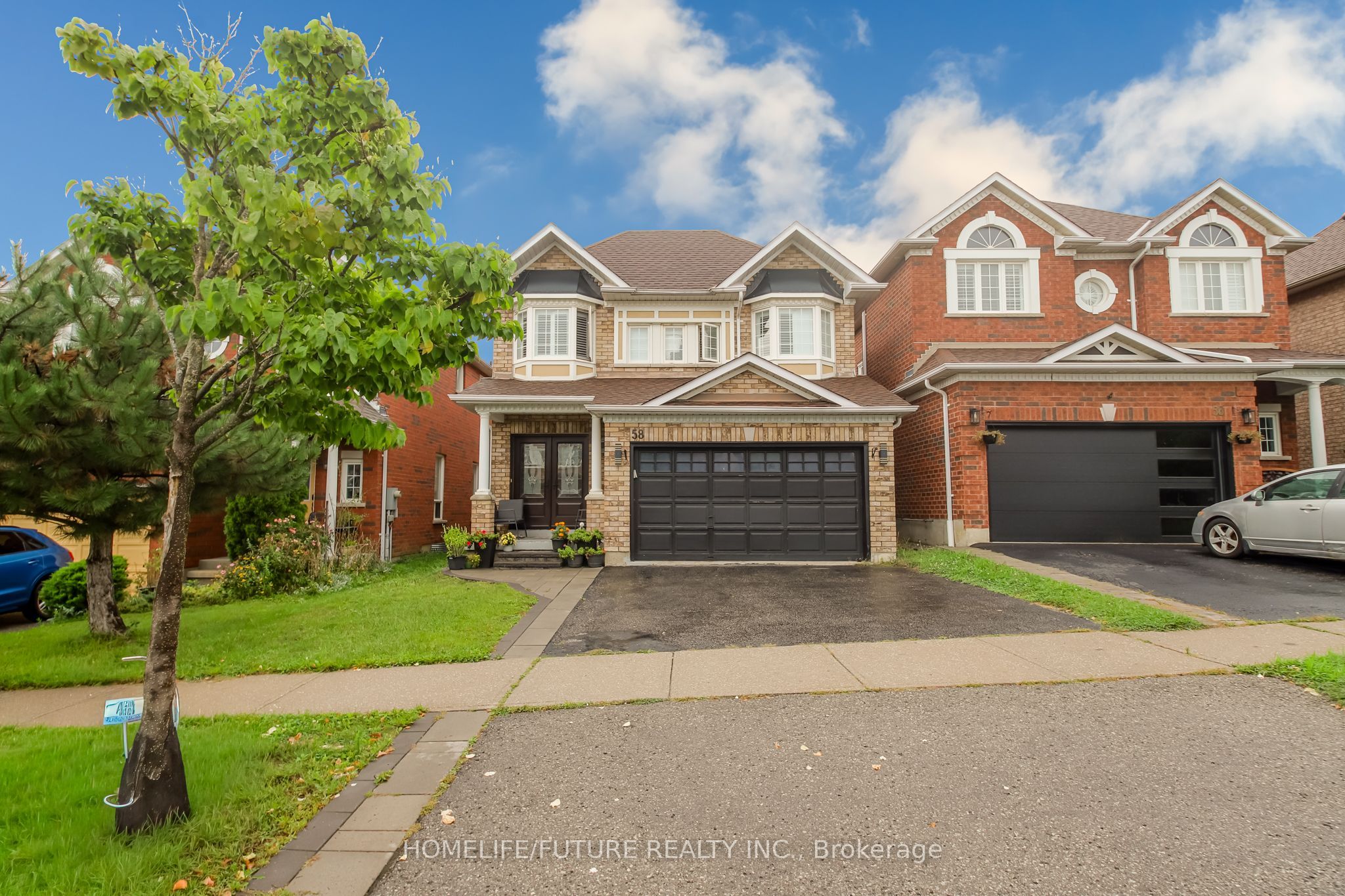 58 Jonesridge Drive