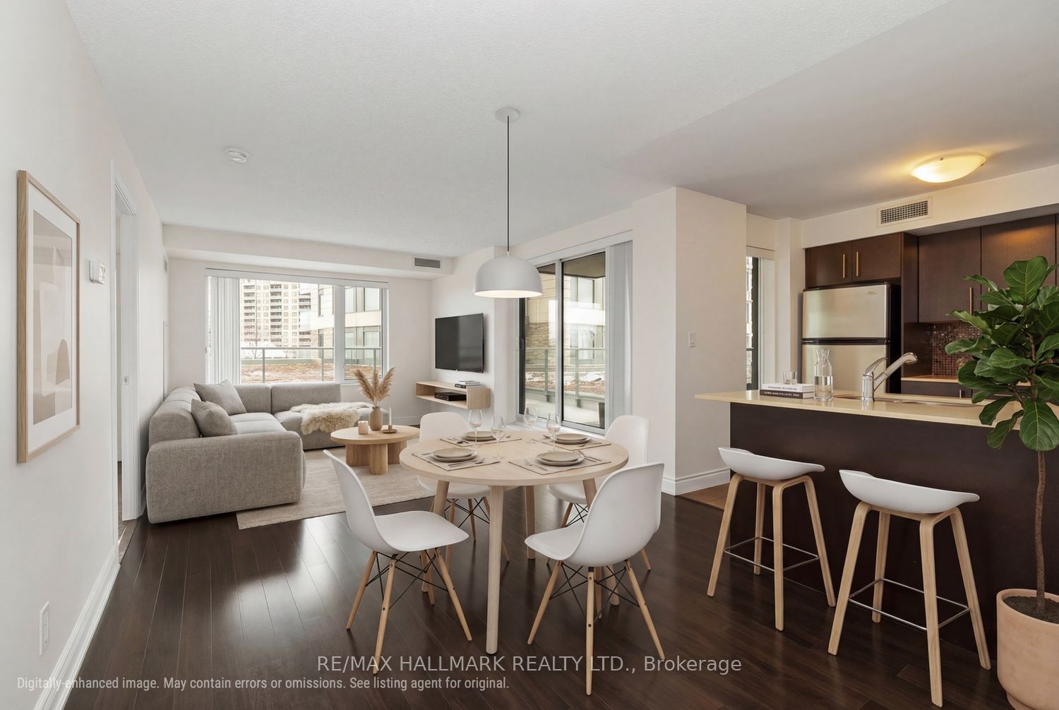 253 South Park Road 308