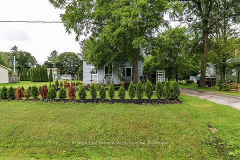 96 Lorne Street Meaford ON N4L 1E9