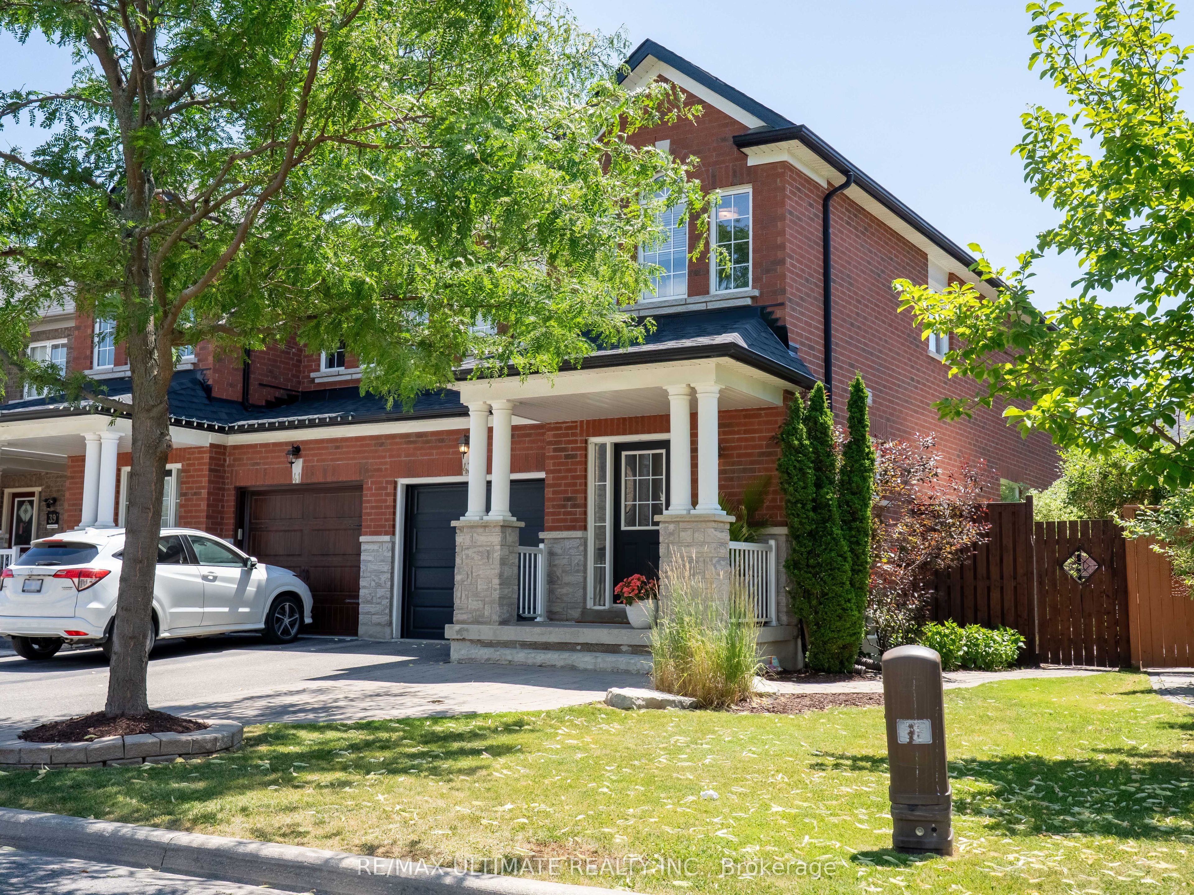 43 Shelbourne Drive