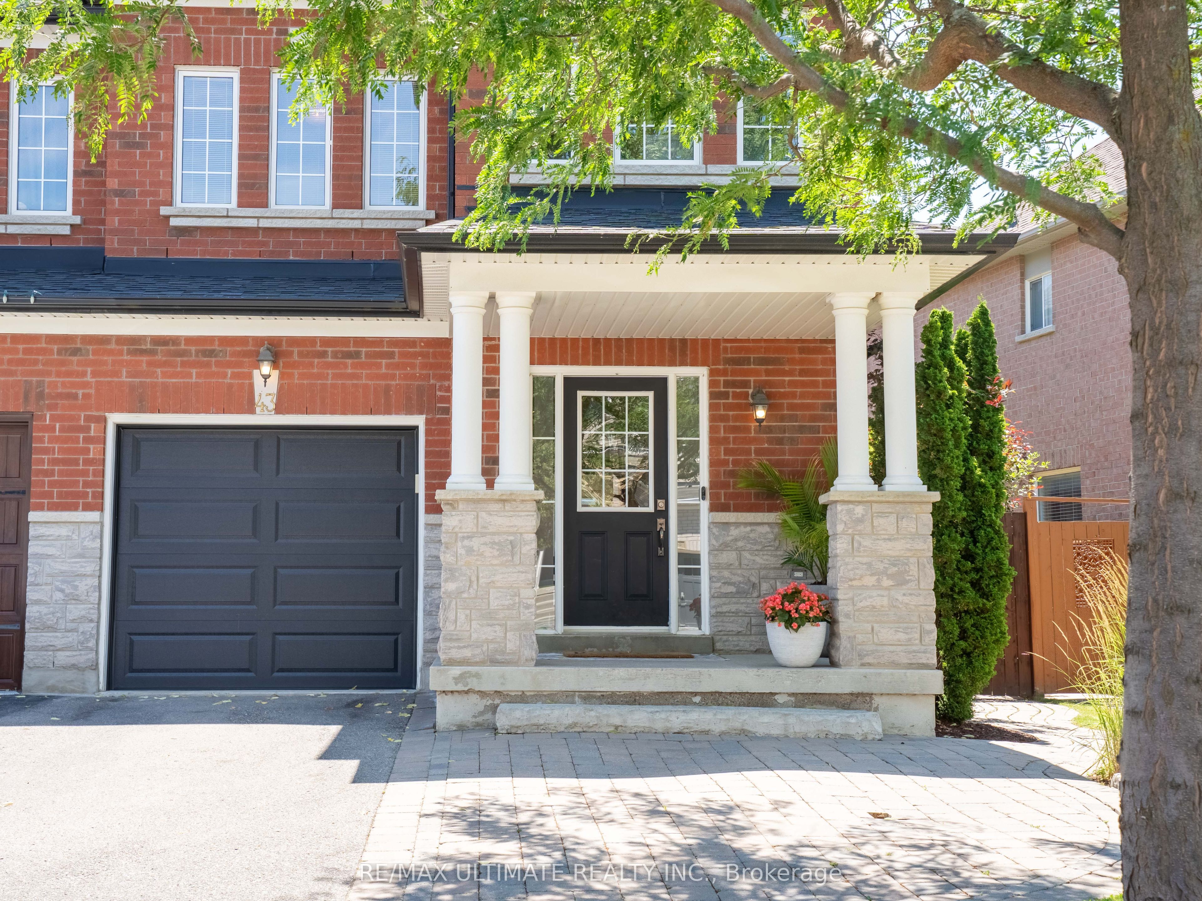 43 Shelbourne Drive