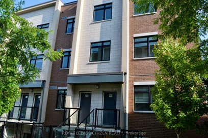 1075 Douglas Mccurdy Common 248 Mississauga ON L5G 0C6