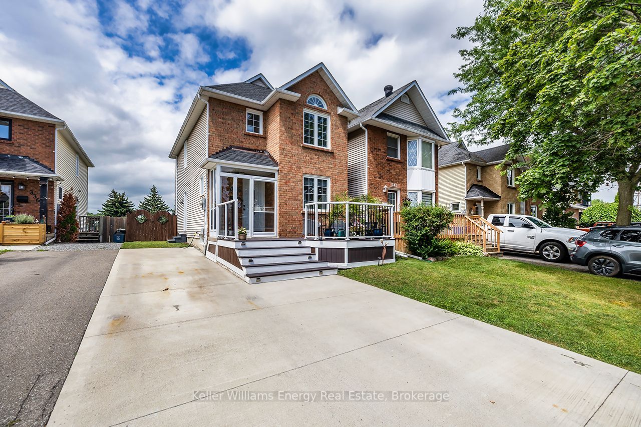 340 Pompano Court