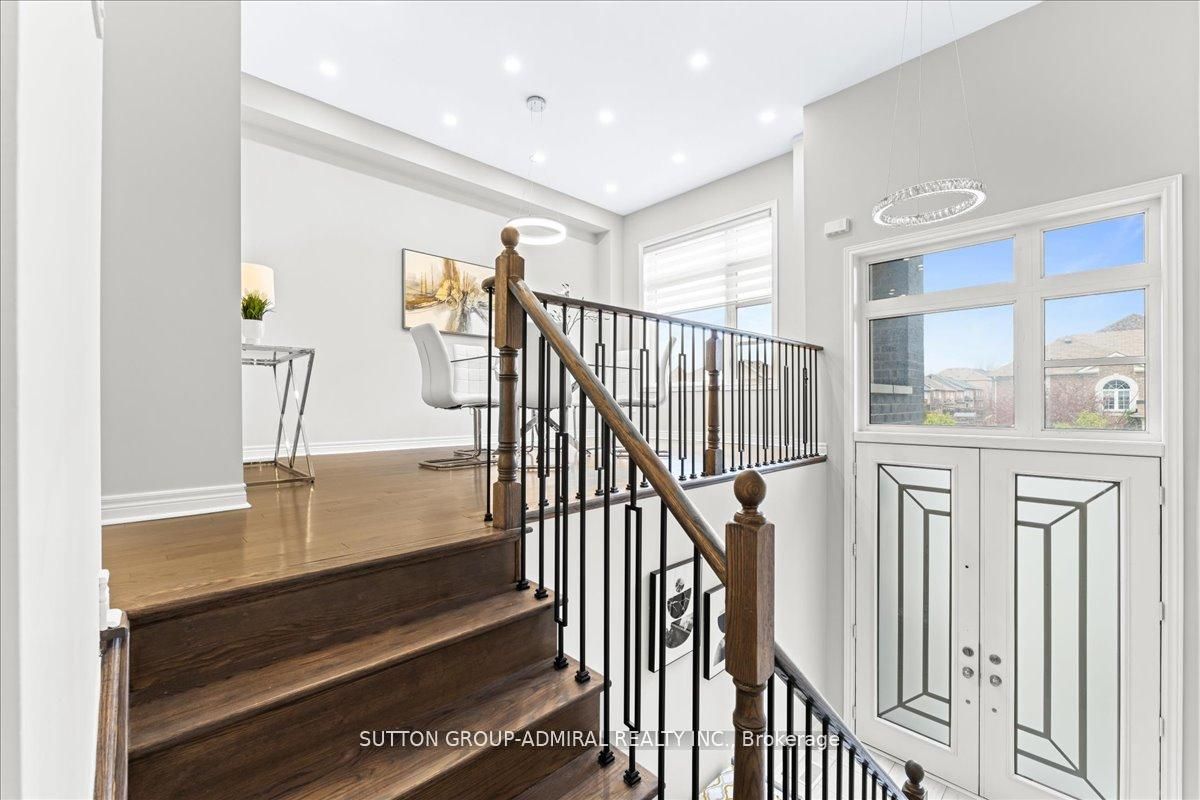 131 Lebovic Campus Drive