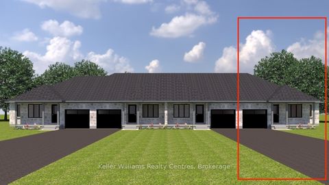 715 18th Street N/A Hanover ON N4N 0C7