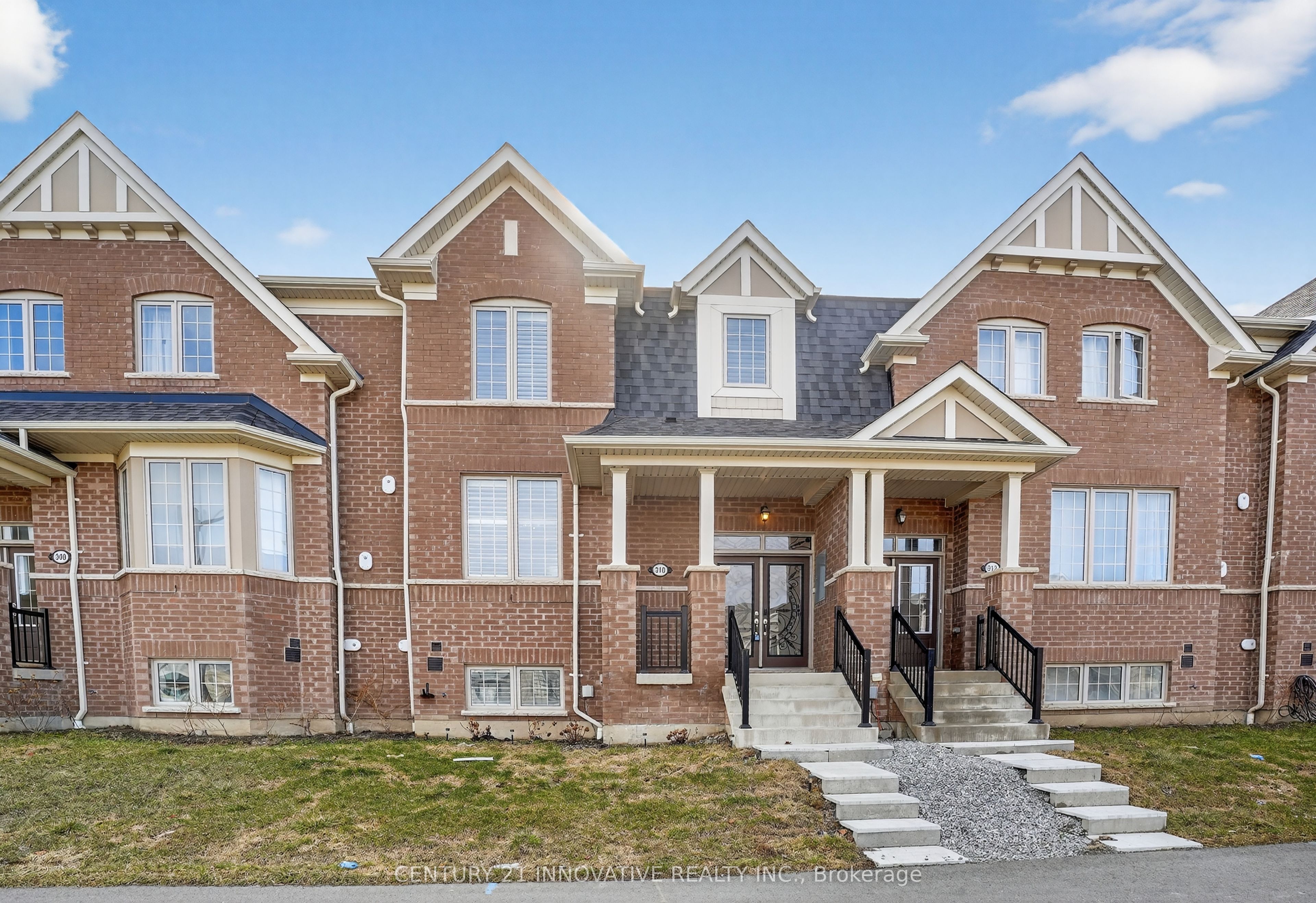 310 Coronation Road